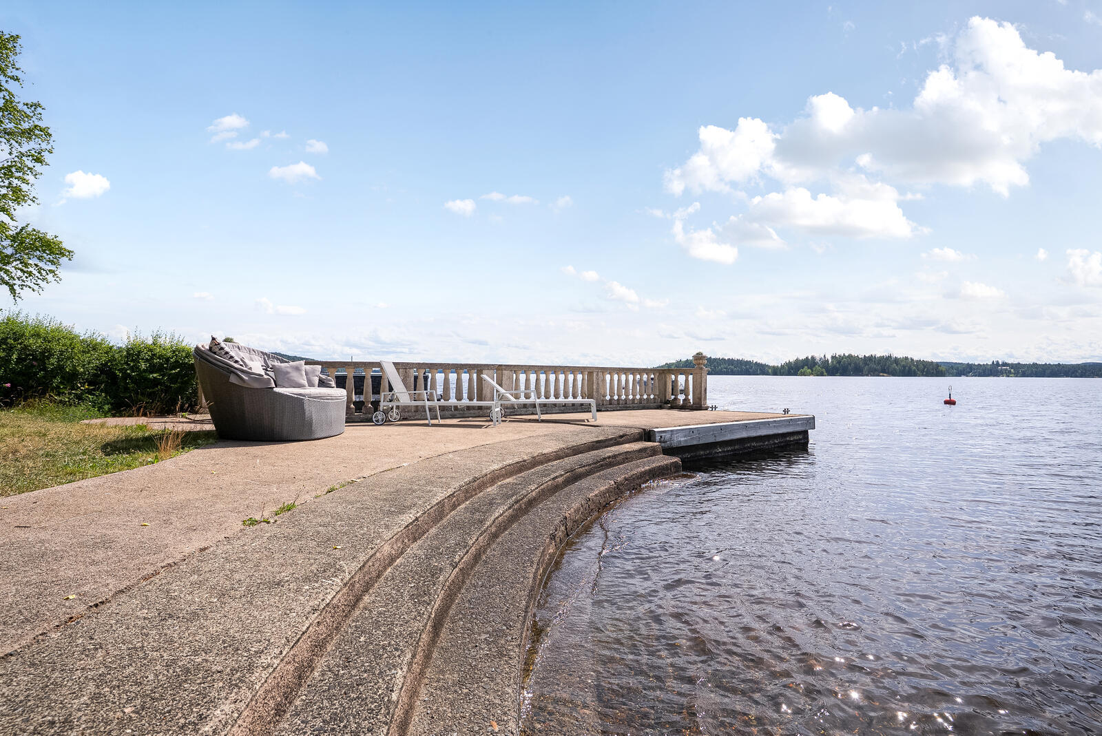 Elvalankatu 9, Ranta-Kaarila, Tampere