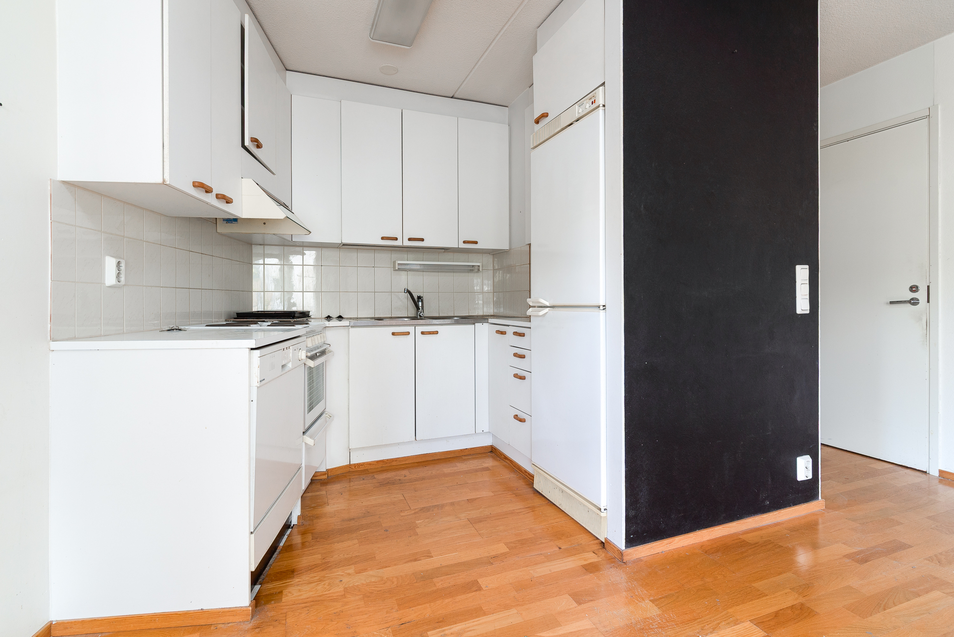 Polttolinja 9, Kuokkala, Jyväskylä