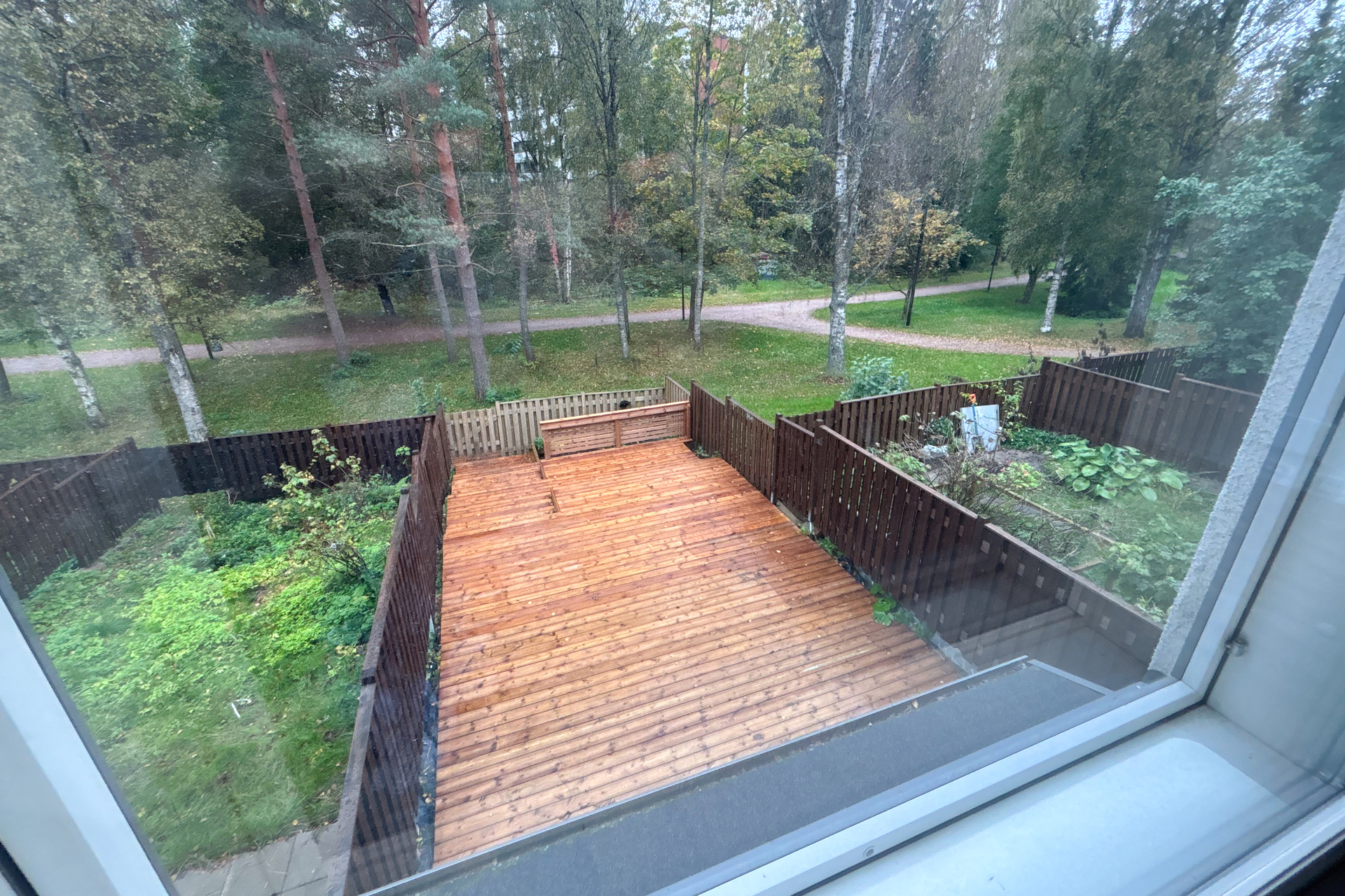 Putousrinne 1, Myyrmäki, Vantaa