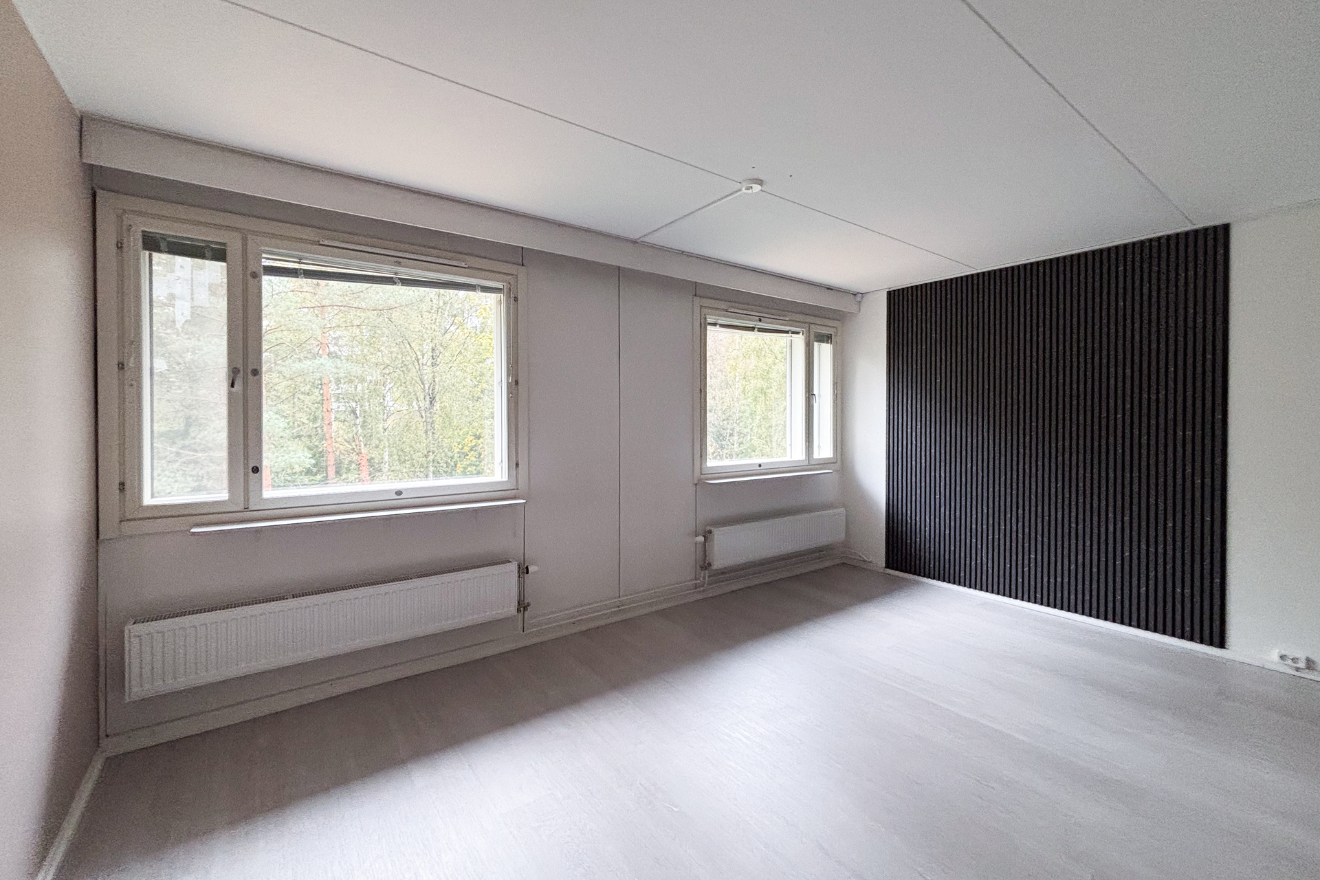 Putousrinne 1, Myyrmäki, Vantaa