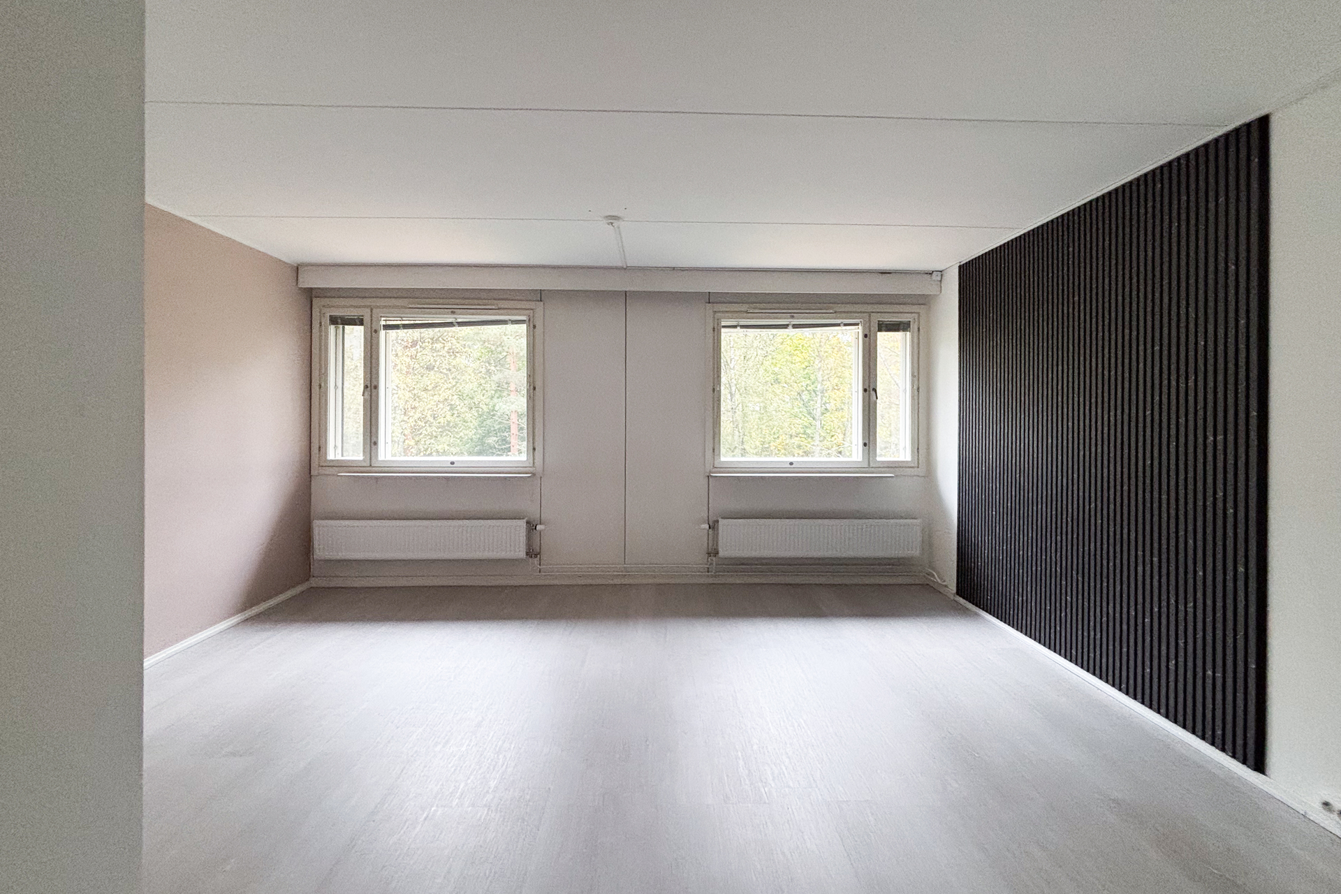 Putousrinne 1, Myyrmäki, Vantaa