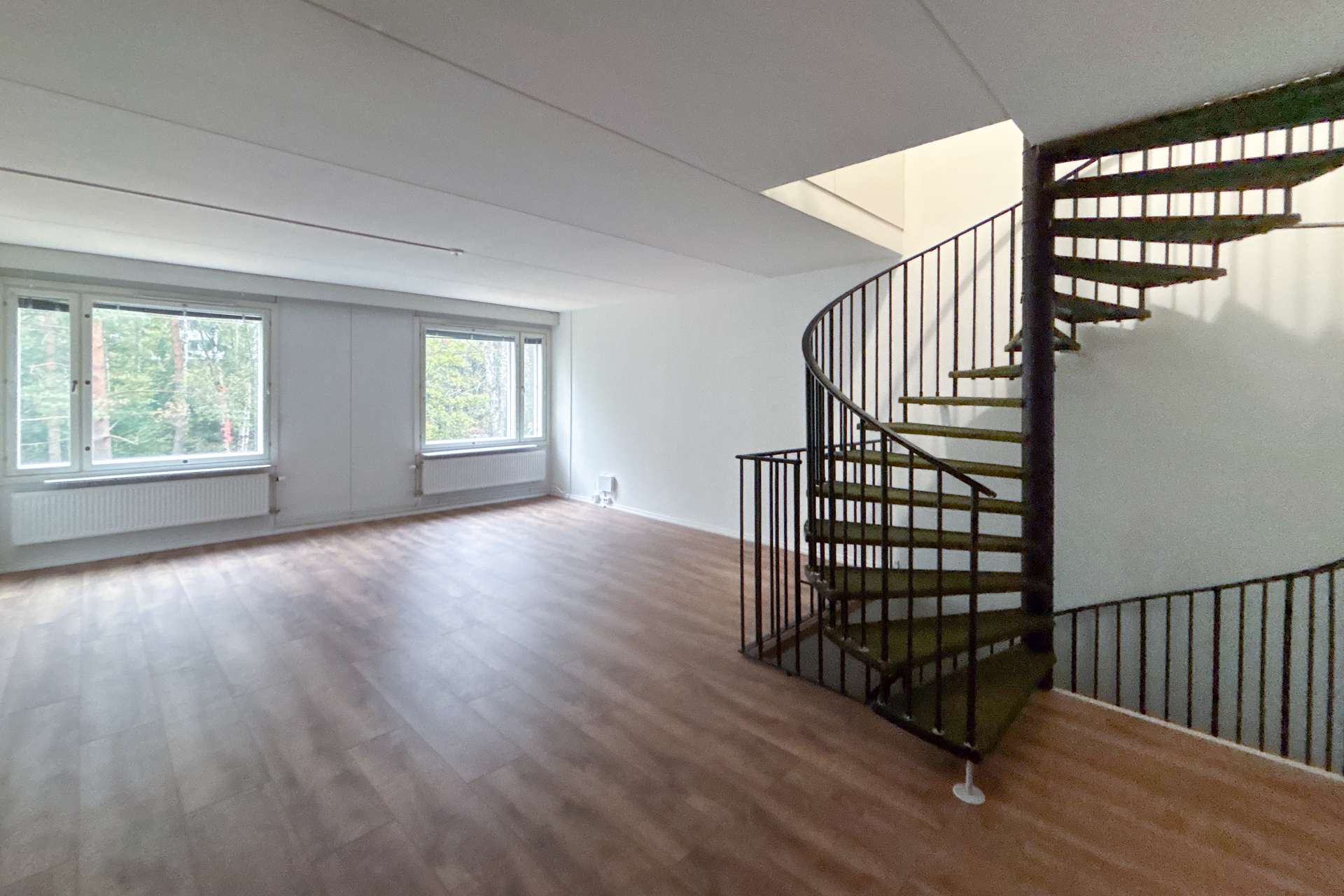 Putousrinne 1, Myyrmäki, Vantaa