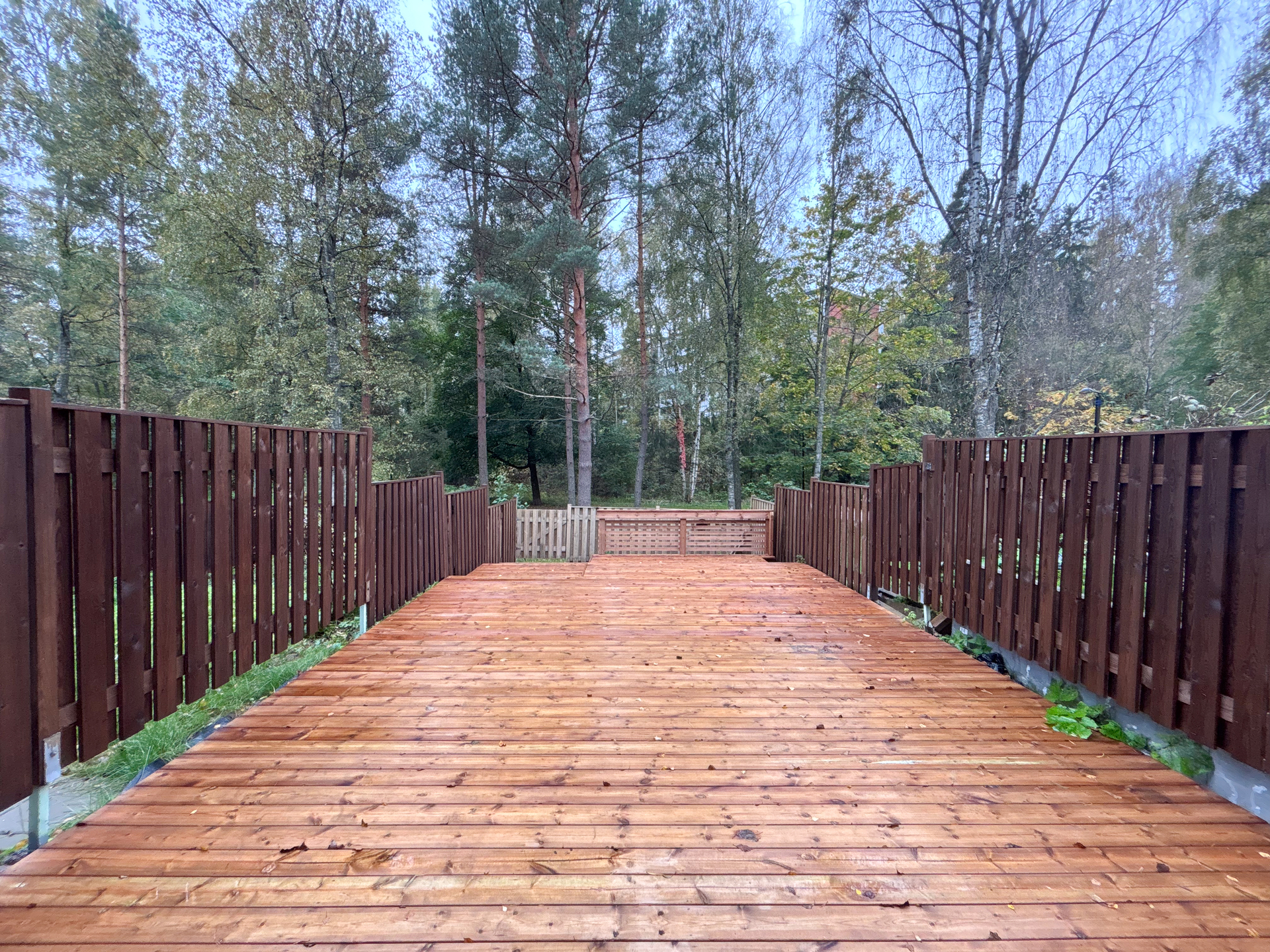 Putousrinne 1, Myyrmäki, Vantaa