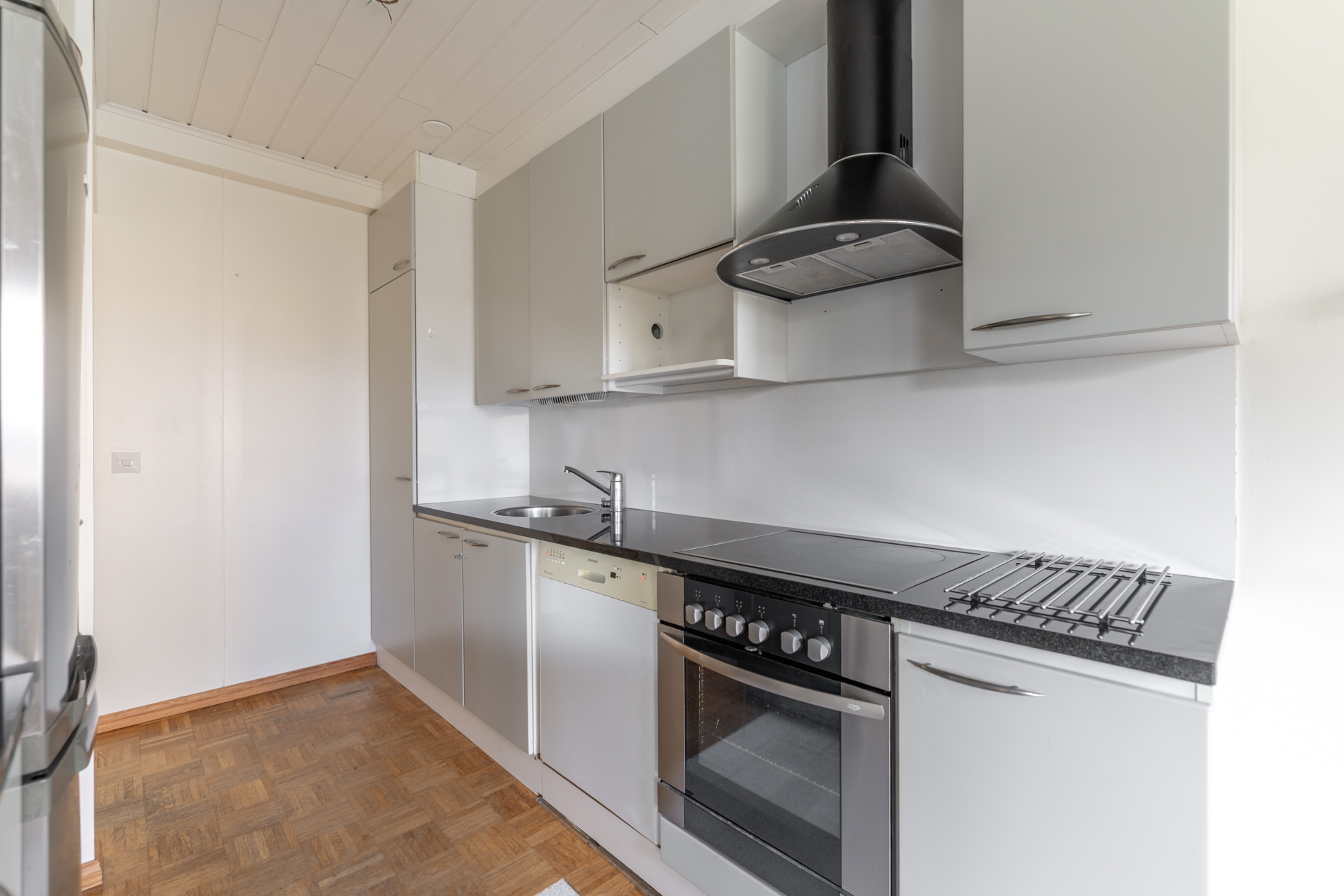 Kanervatie 4, Mikkeli