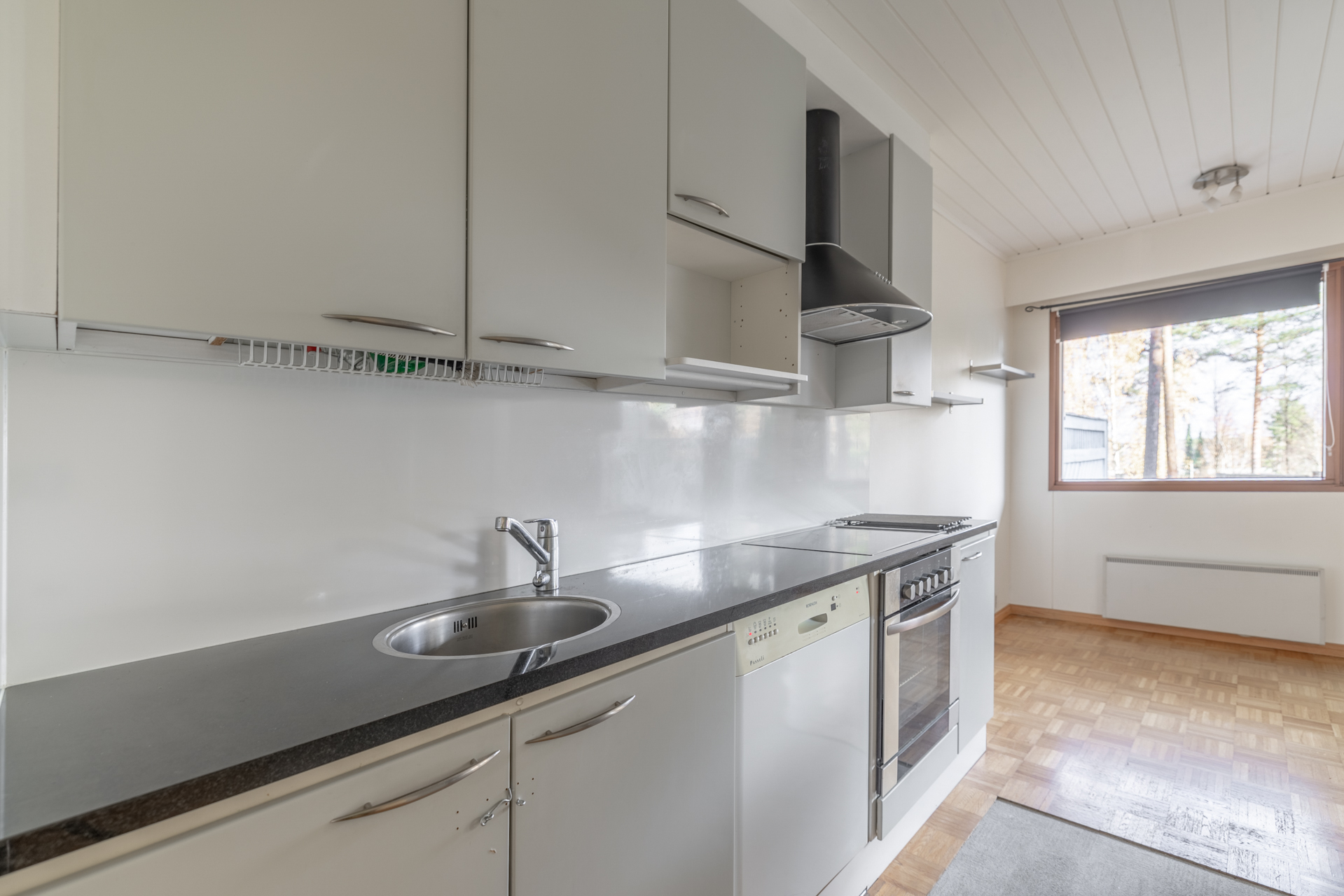 Kanervatie 4, Mikkeli