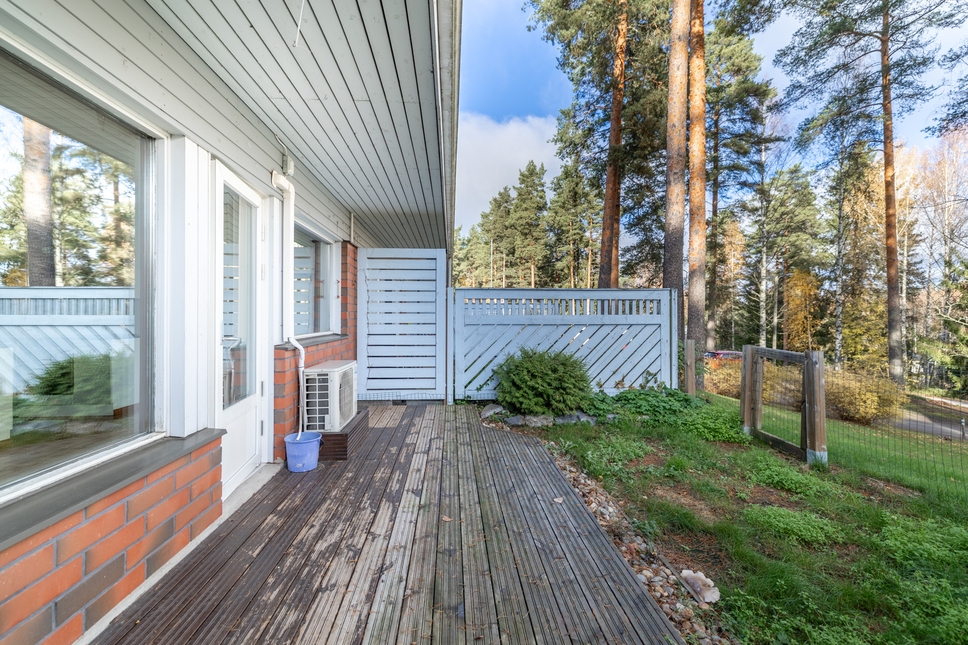 Kanervatie 4, Mikkeli