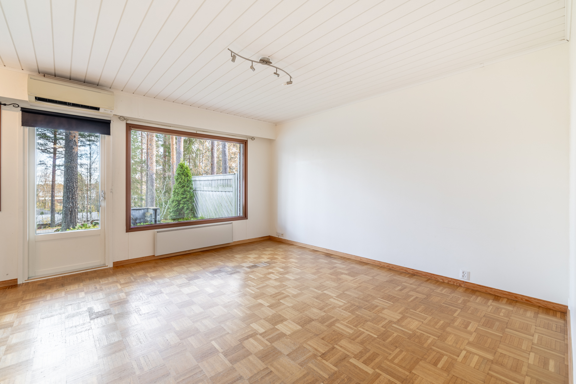 Kanervatie 4, Mikkeli