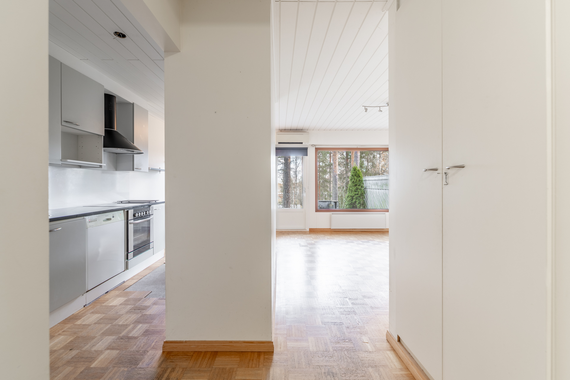 Kanervatie 4, Mikkeli