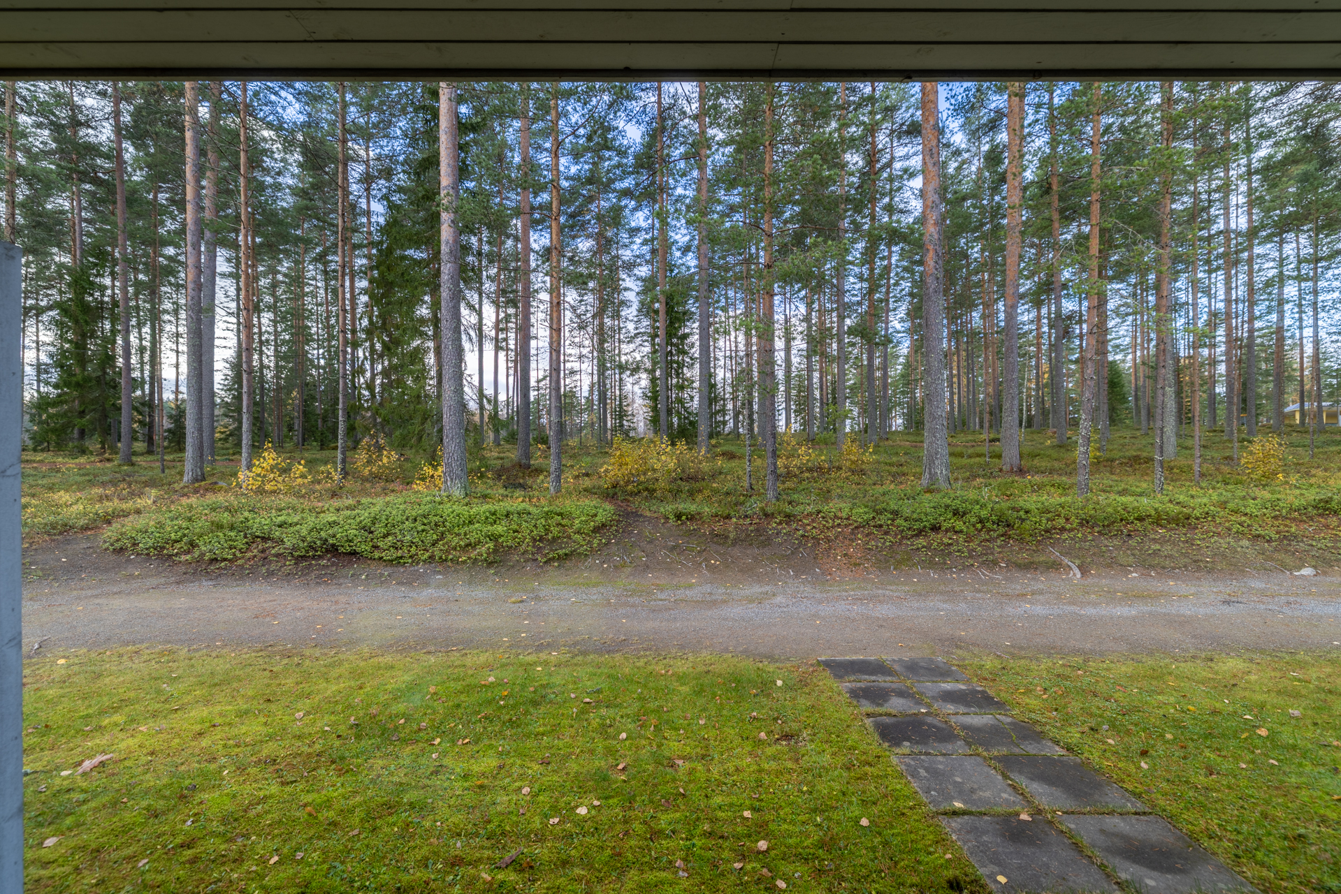 Kanervatie 4, Mikkeli
