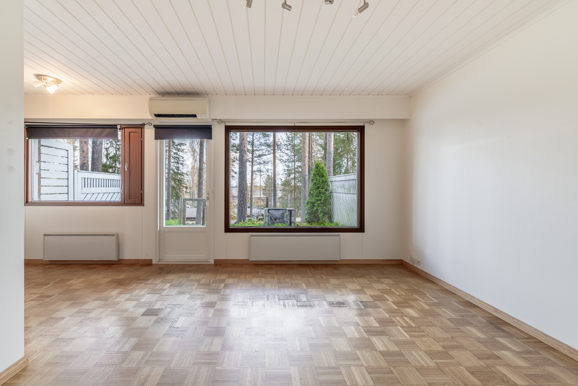 Kanervatie 4, Mikkeli
