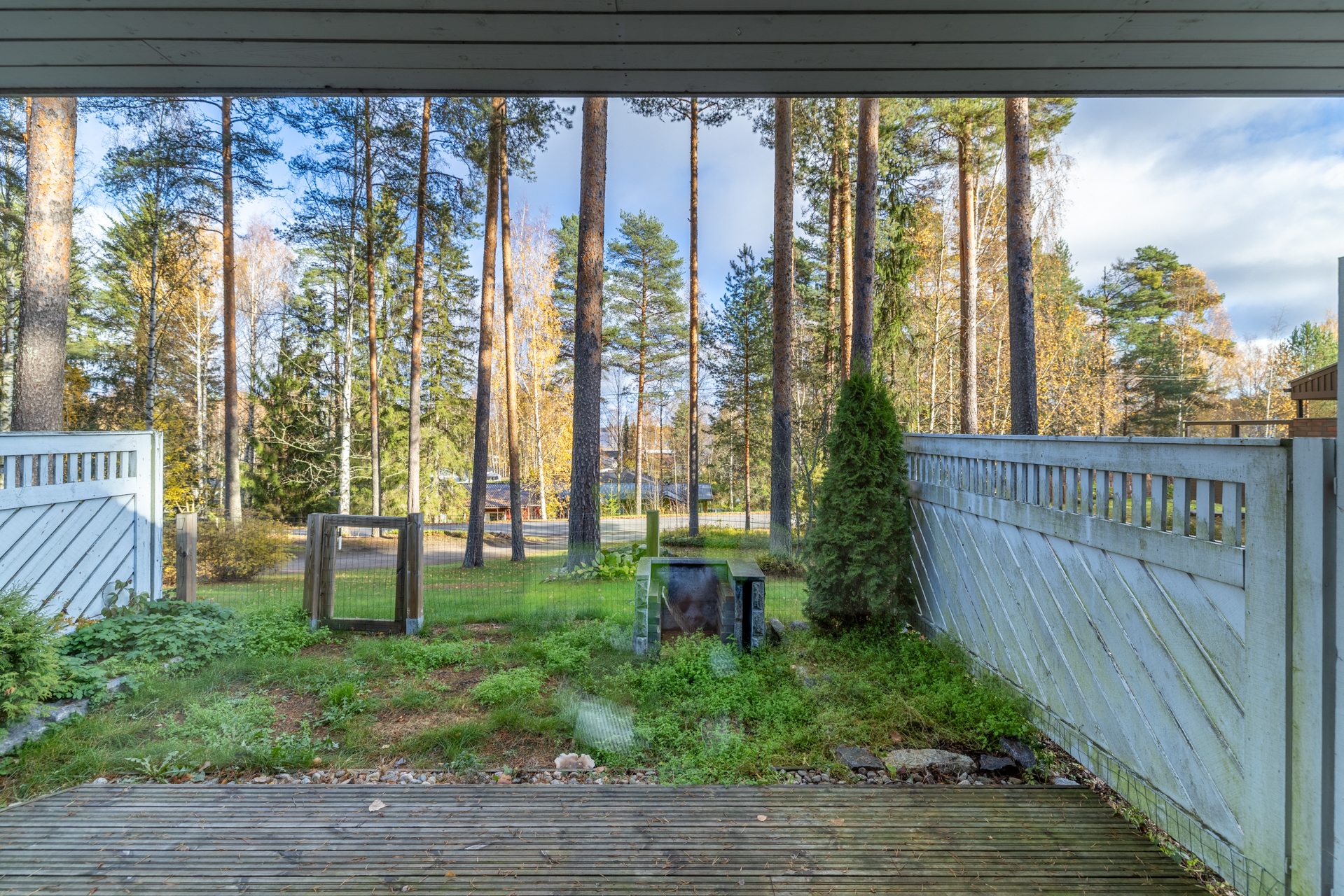 Kanervatie 4, Mikkeli