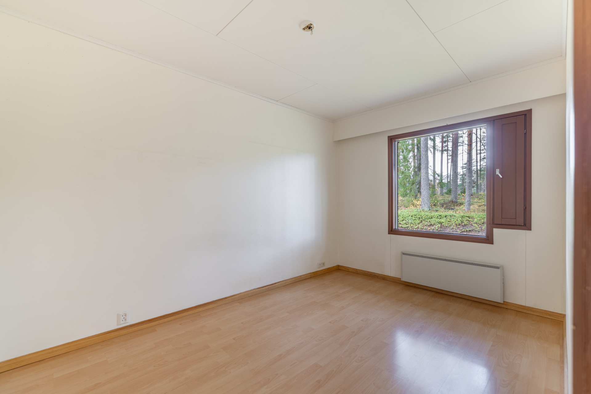 Kanervatie 4, Mikkeli