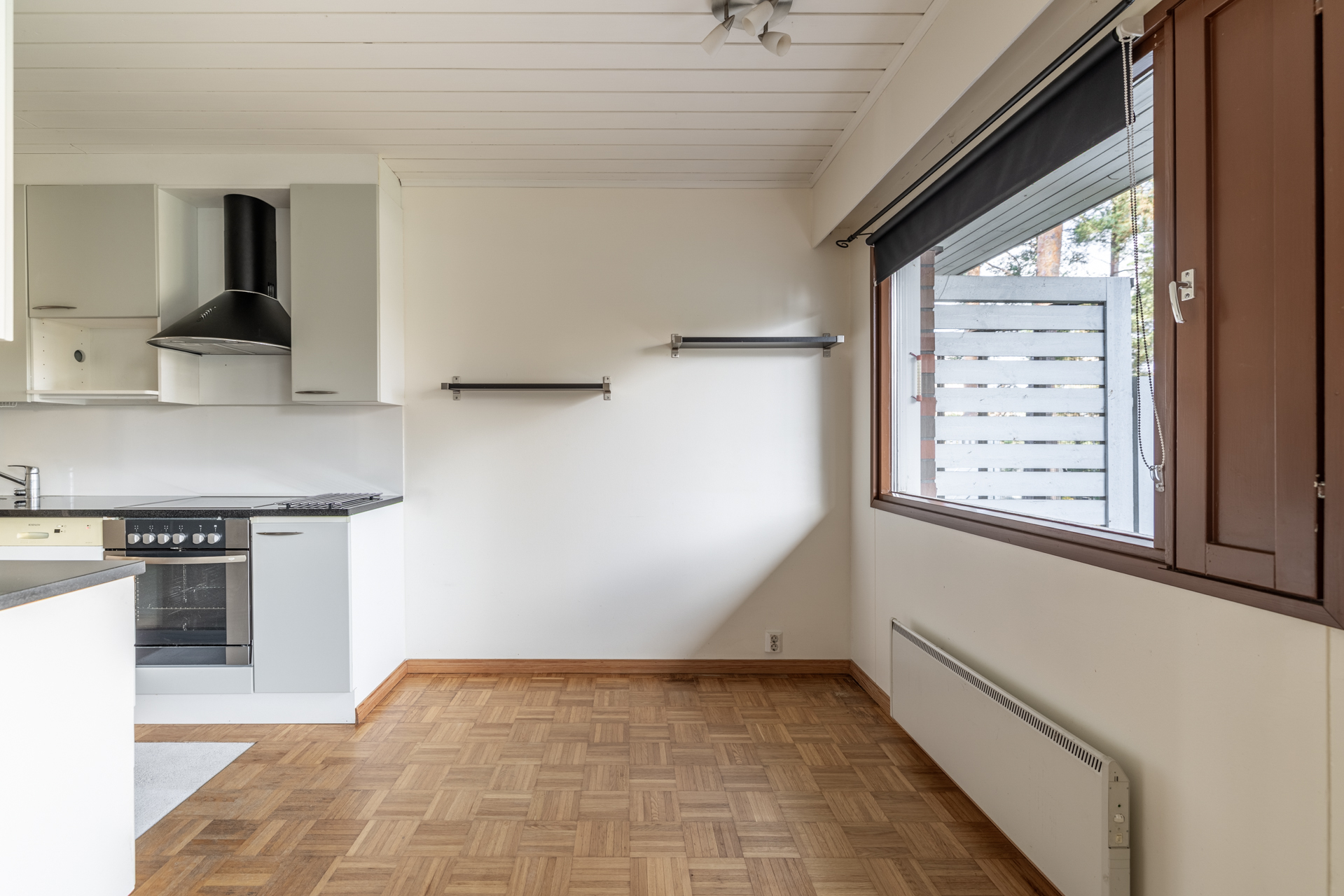 Kanervatie 4, Mikkeli