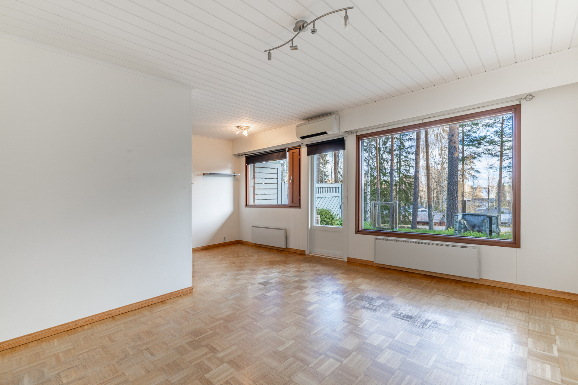 Kanervatie 4, Mikkeli
