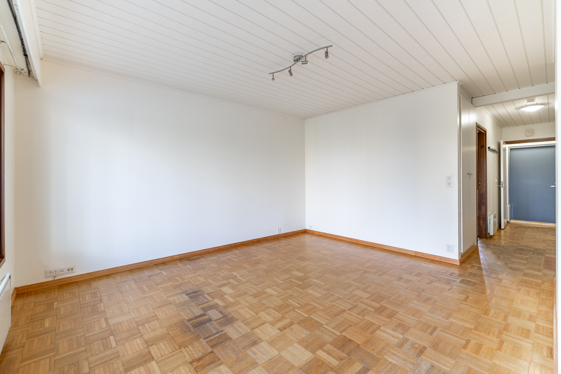 Kanervatie 4, Mikkeli