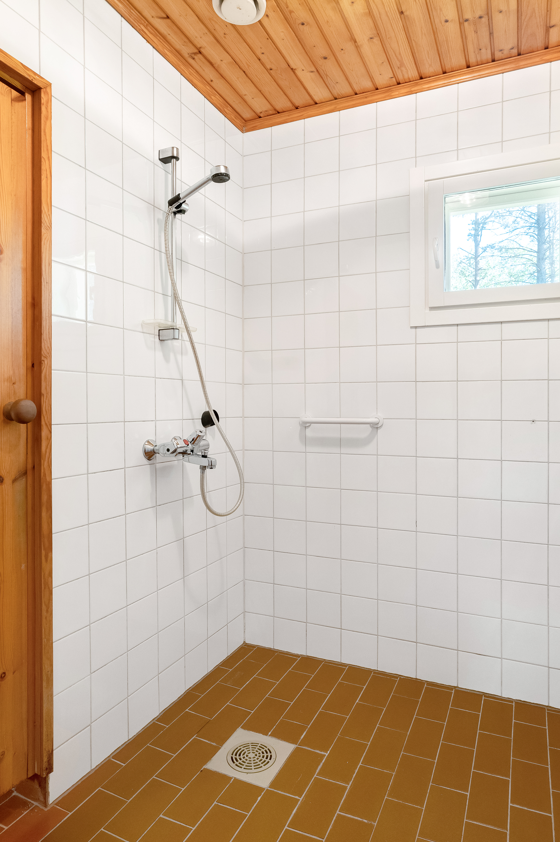 Vartiotuvantie 7, Luoma, Kirkkonummi