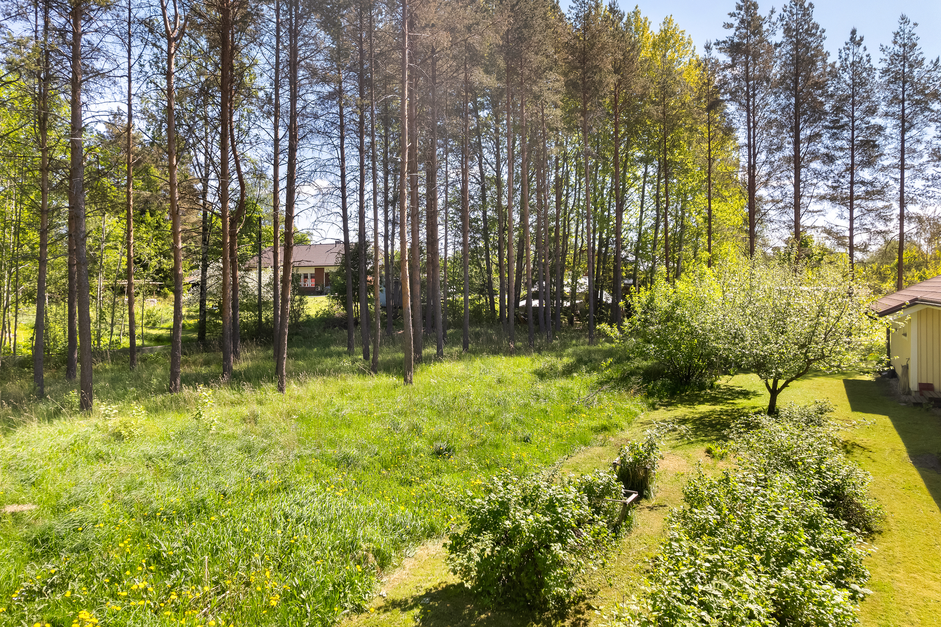 Vartiotuvantie 7, Luoma, Kirkkonummi