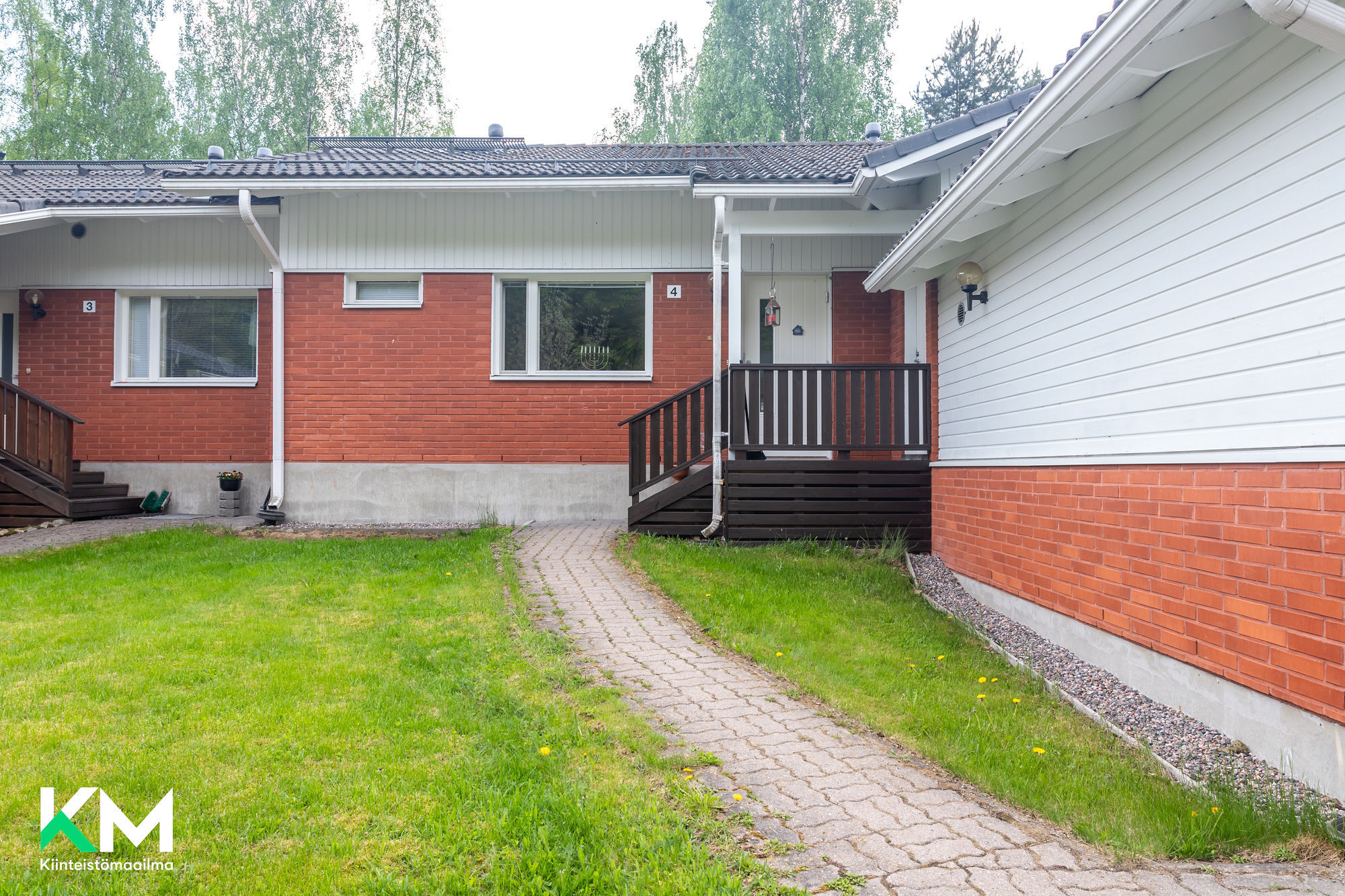 Potilankatu 8, Lahti