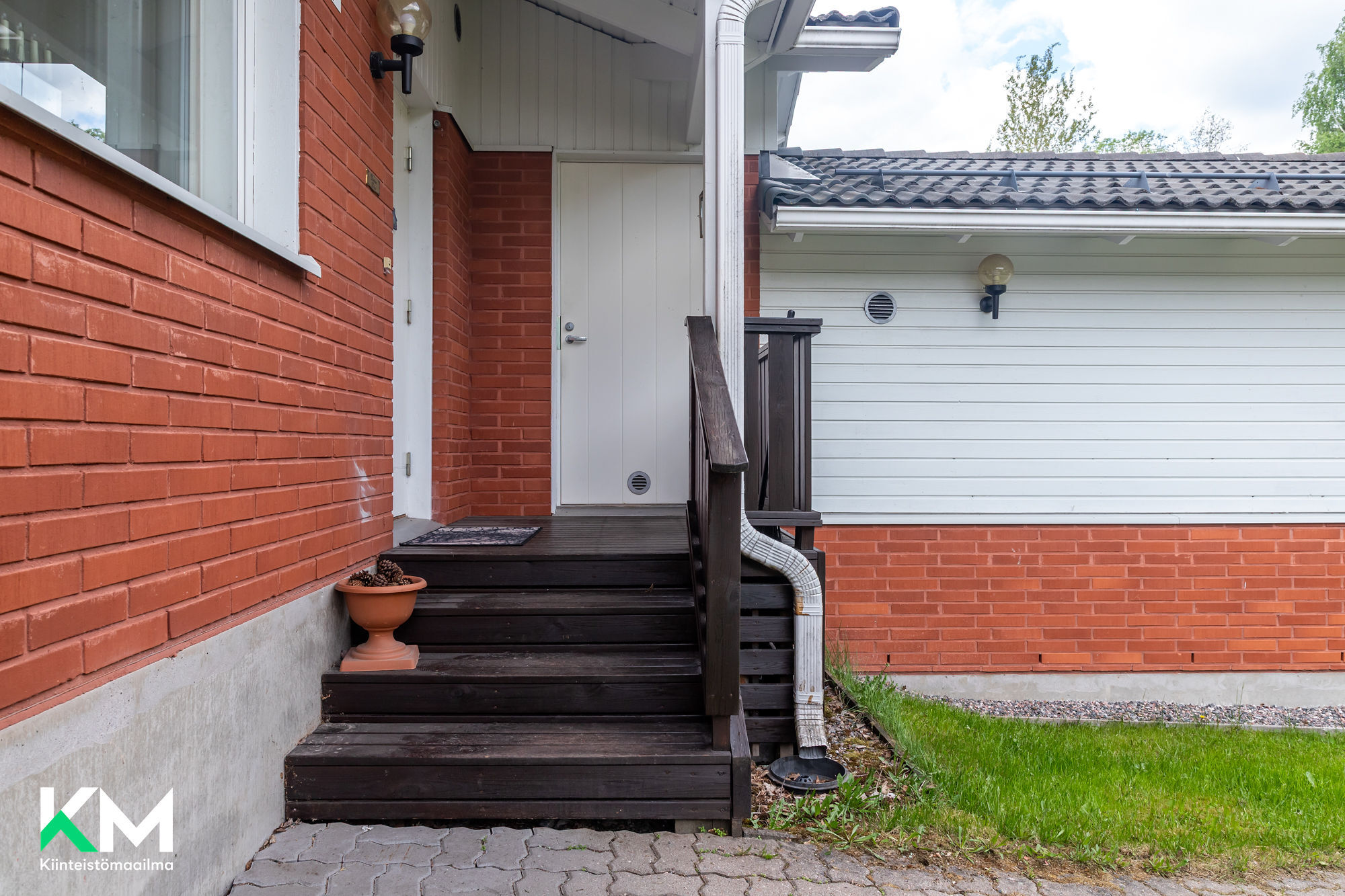 Potilankatu 8, Lahti