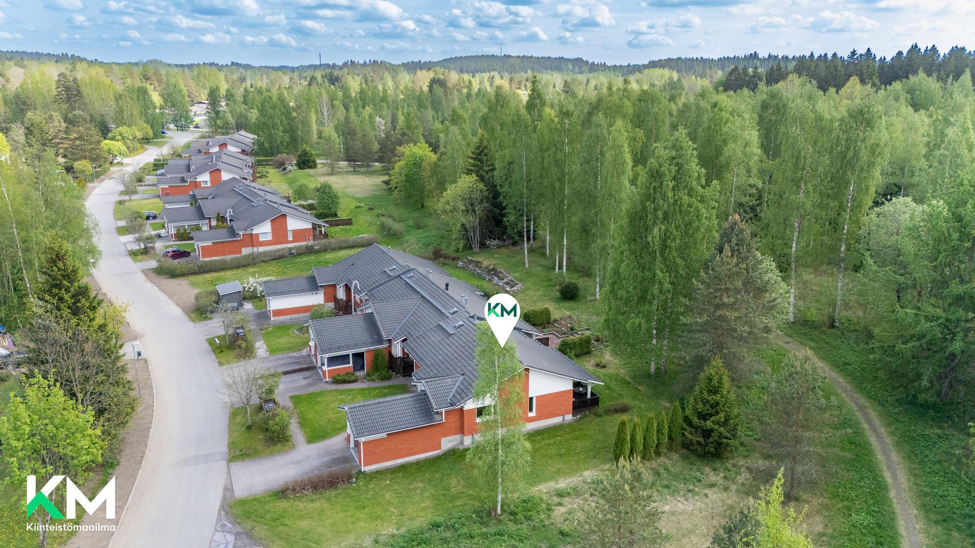 Potilankatu 8, Lahti