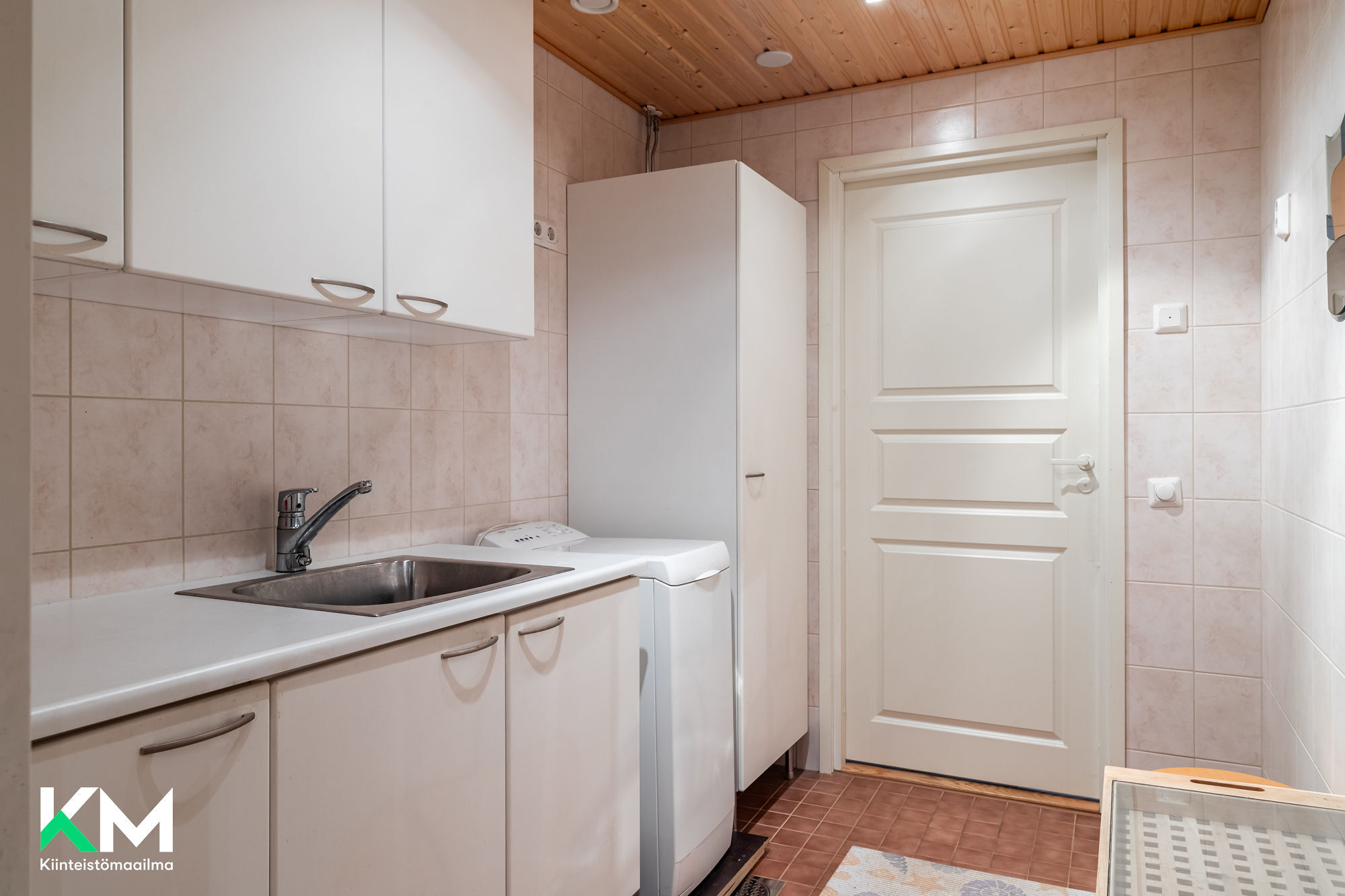 Potilankatu 8, Lahti