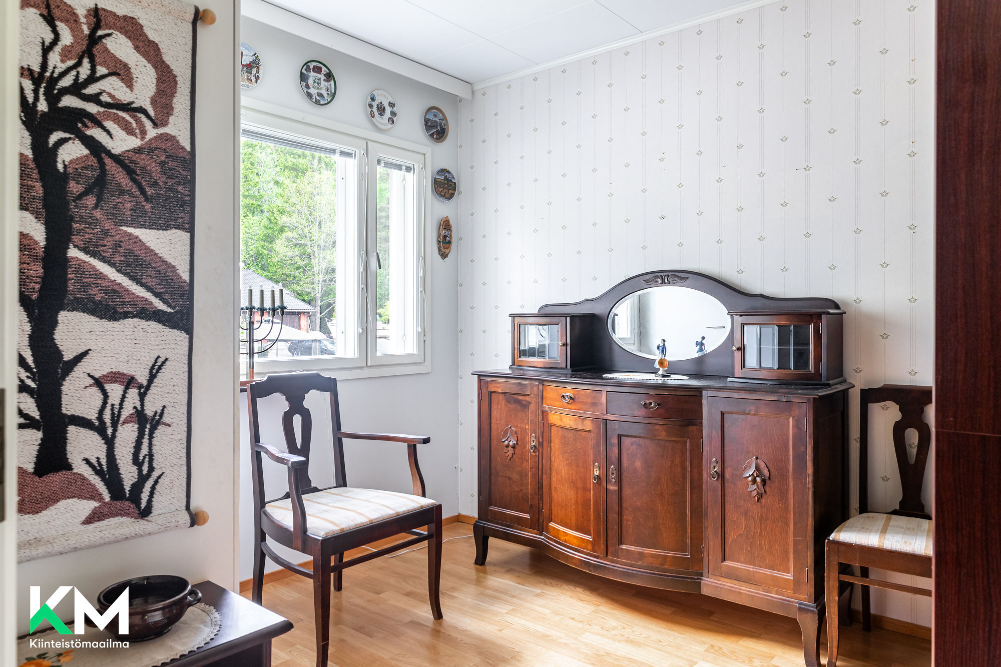 Potilankatu 8, Lahti