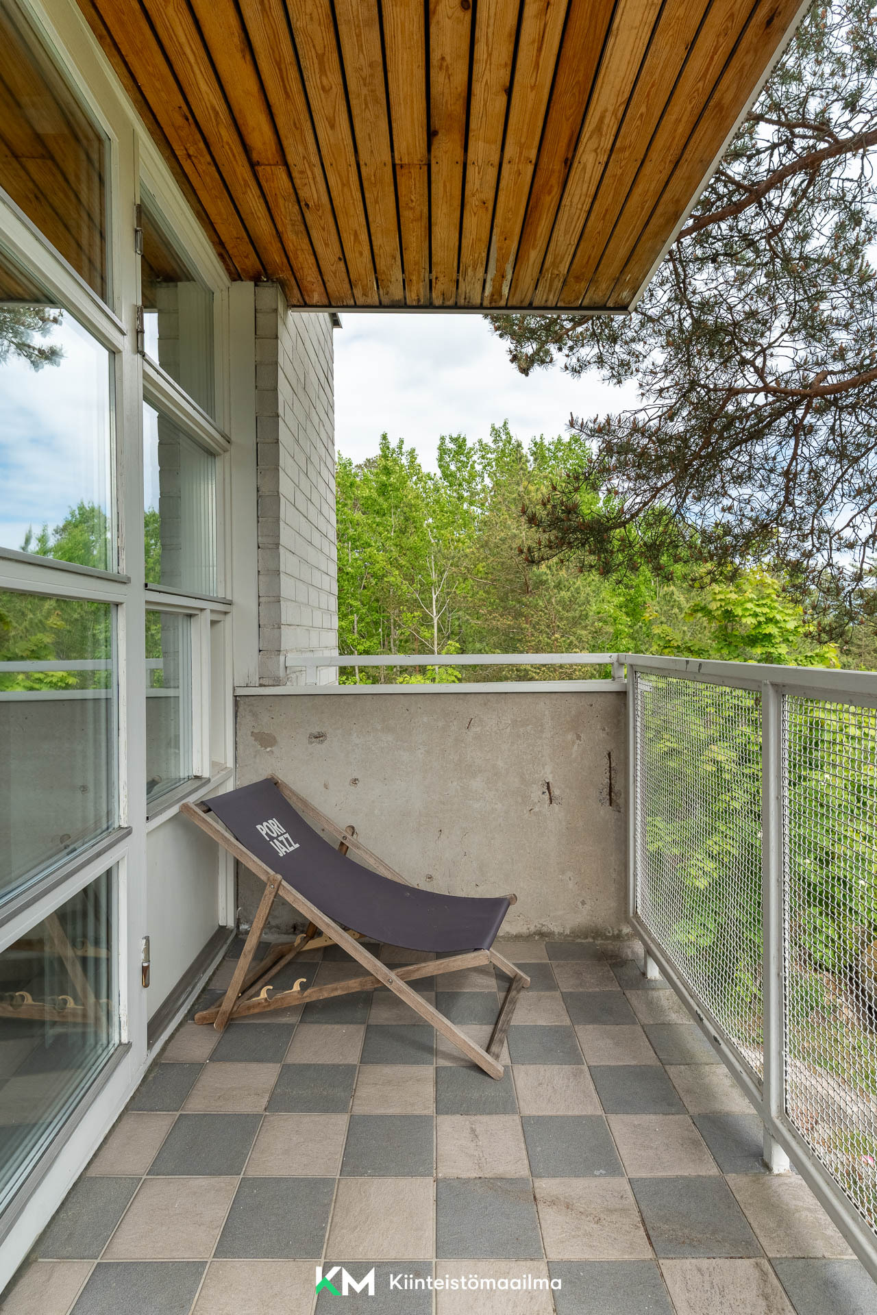 Santaholmankuja 2, Westend, Espoo