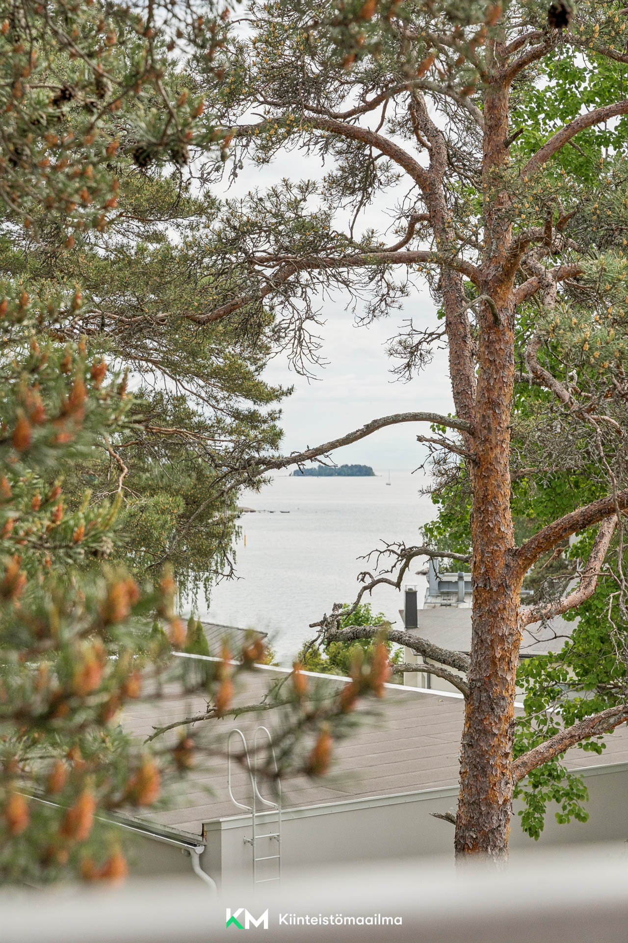 Santaholmankuja 2, Westend, Espoo