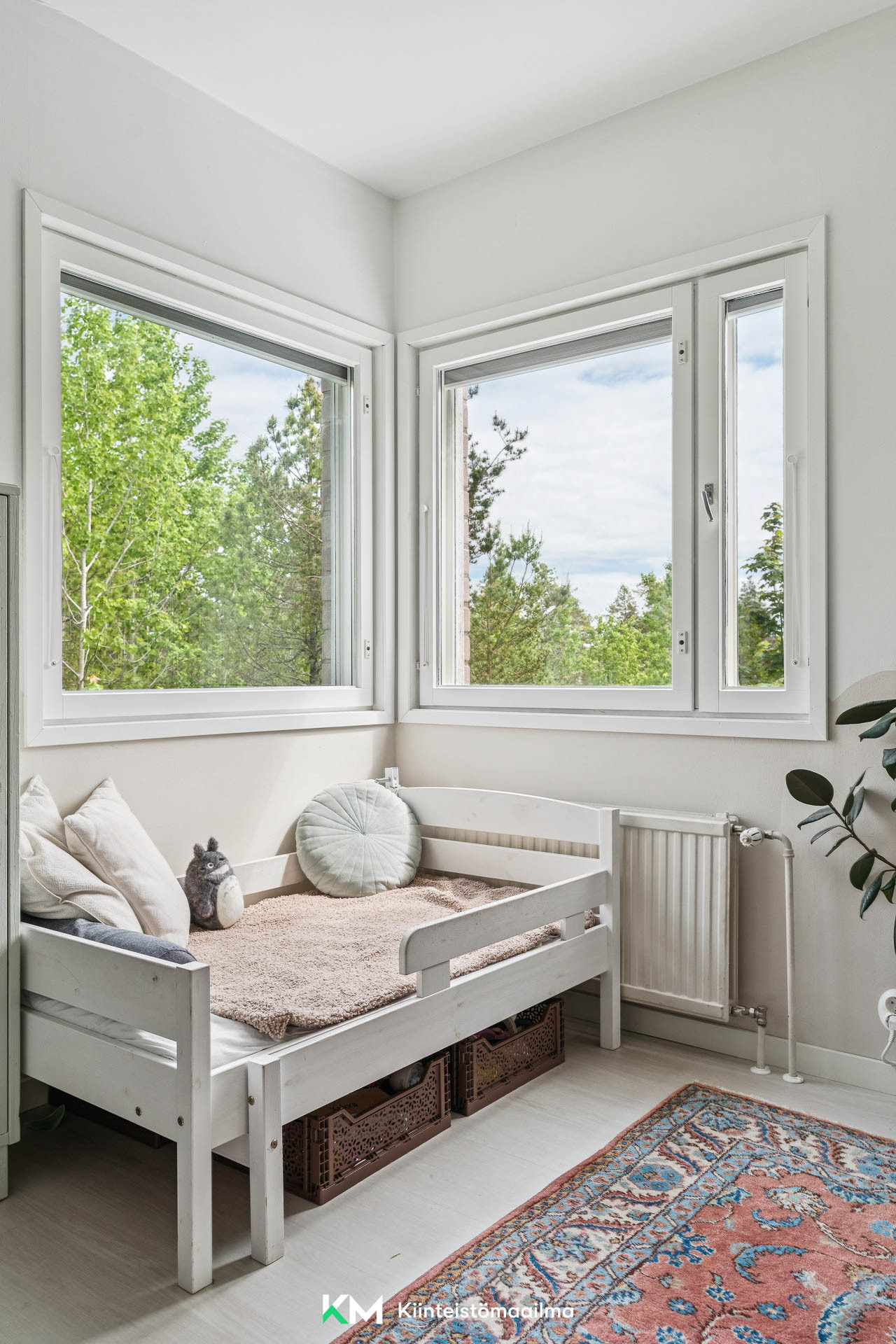 Santaholmankuja 2, Westend, Espoo