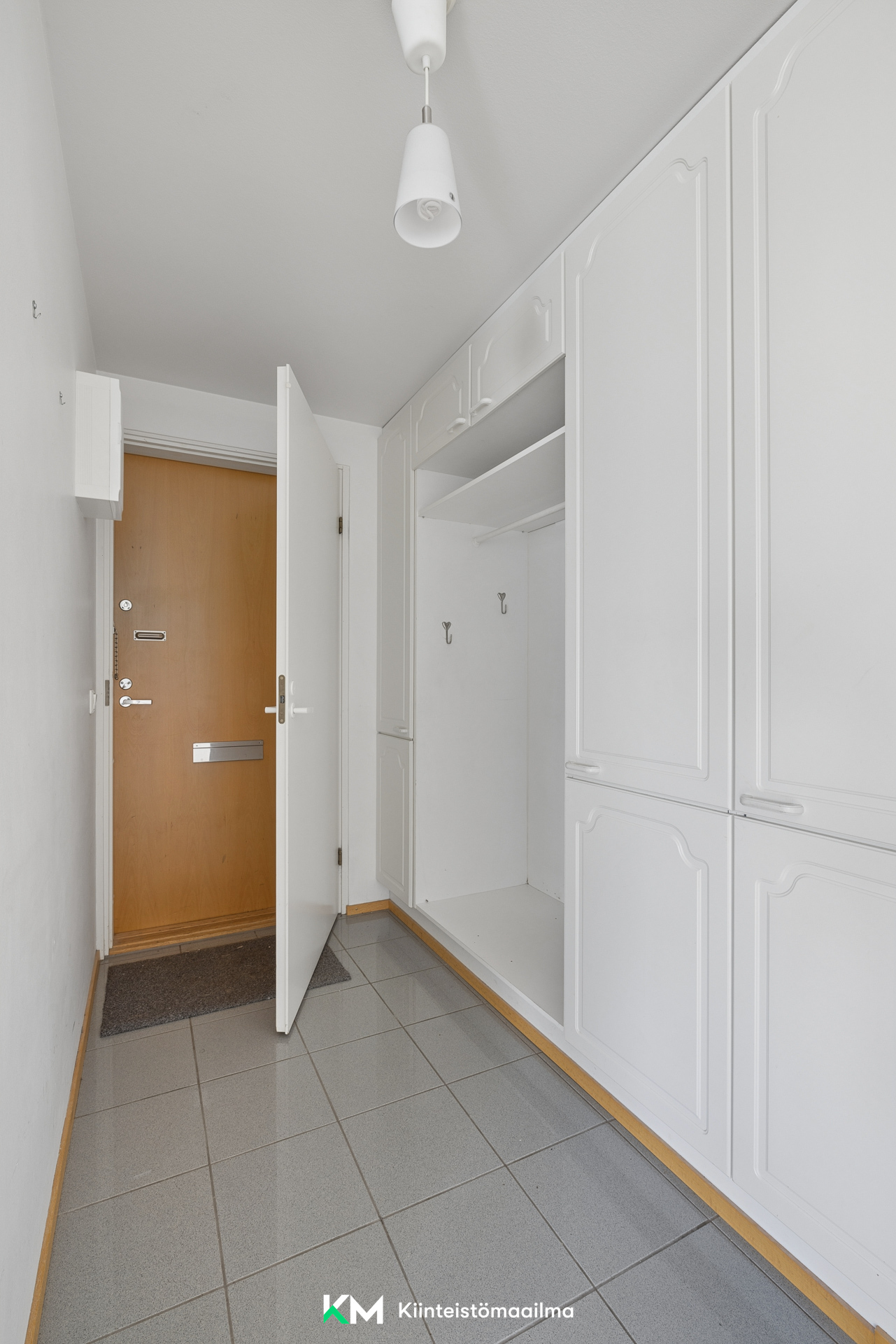 Ristolantie 10, Helsinki