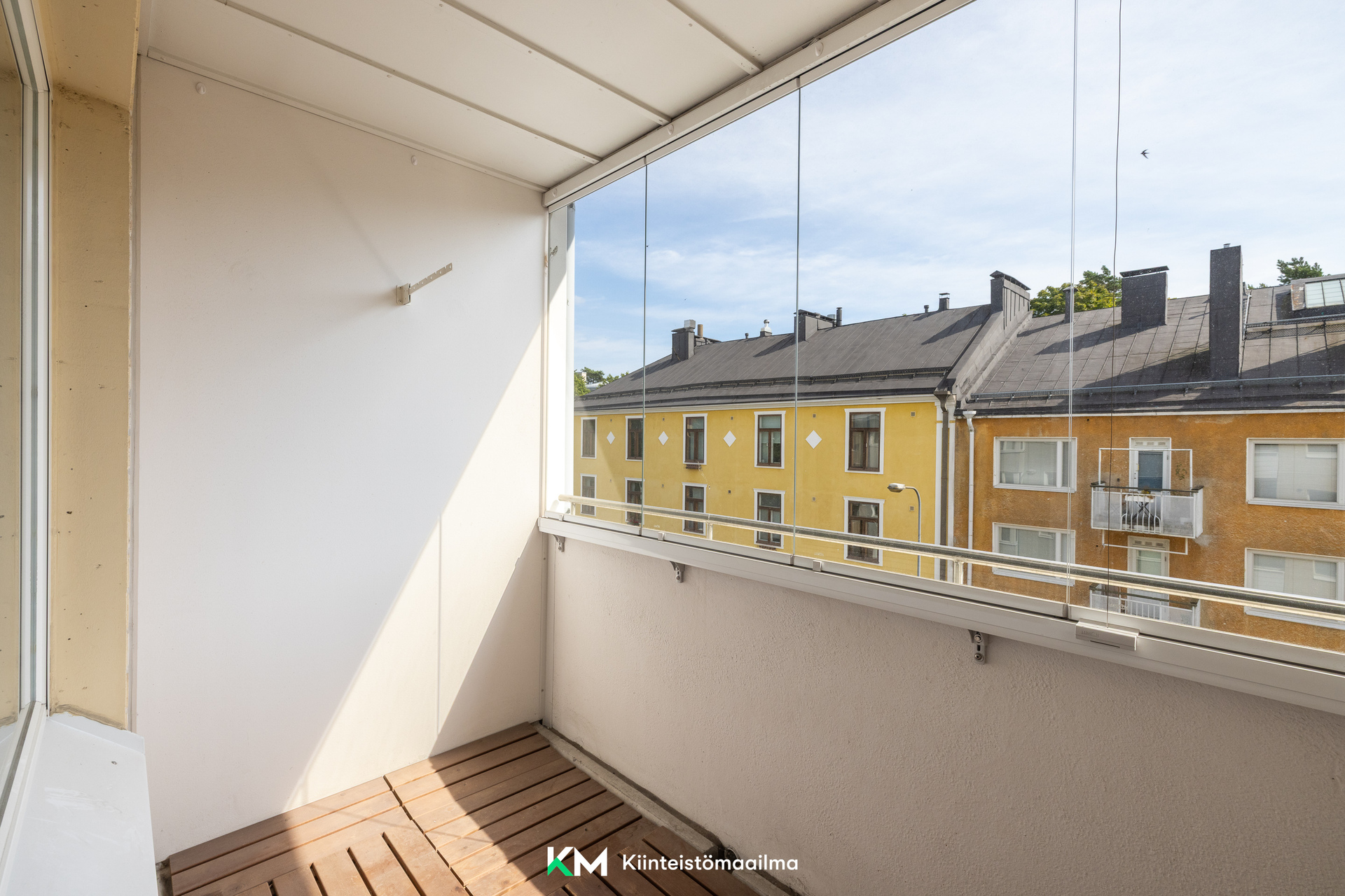 Ristolantie 10, Helsinki