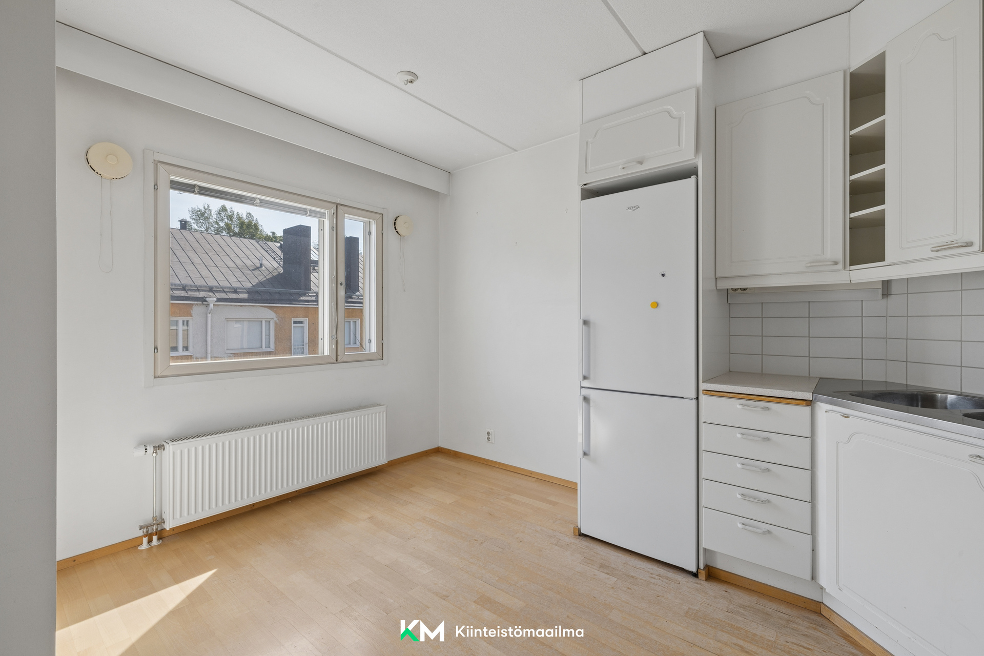 Ristolantie 10, Helsinki