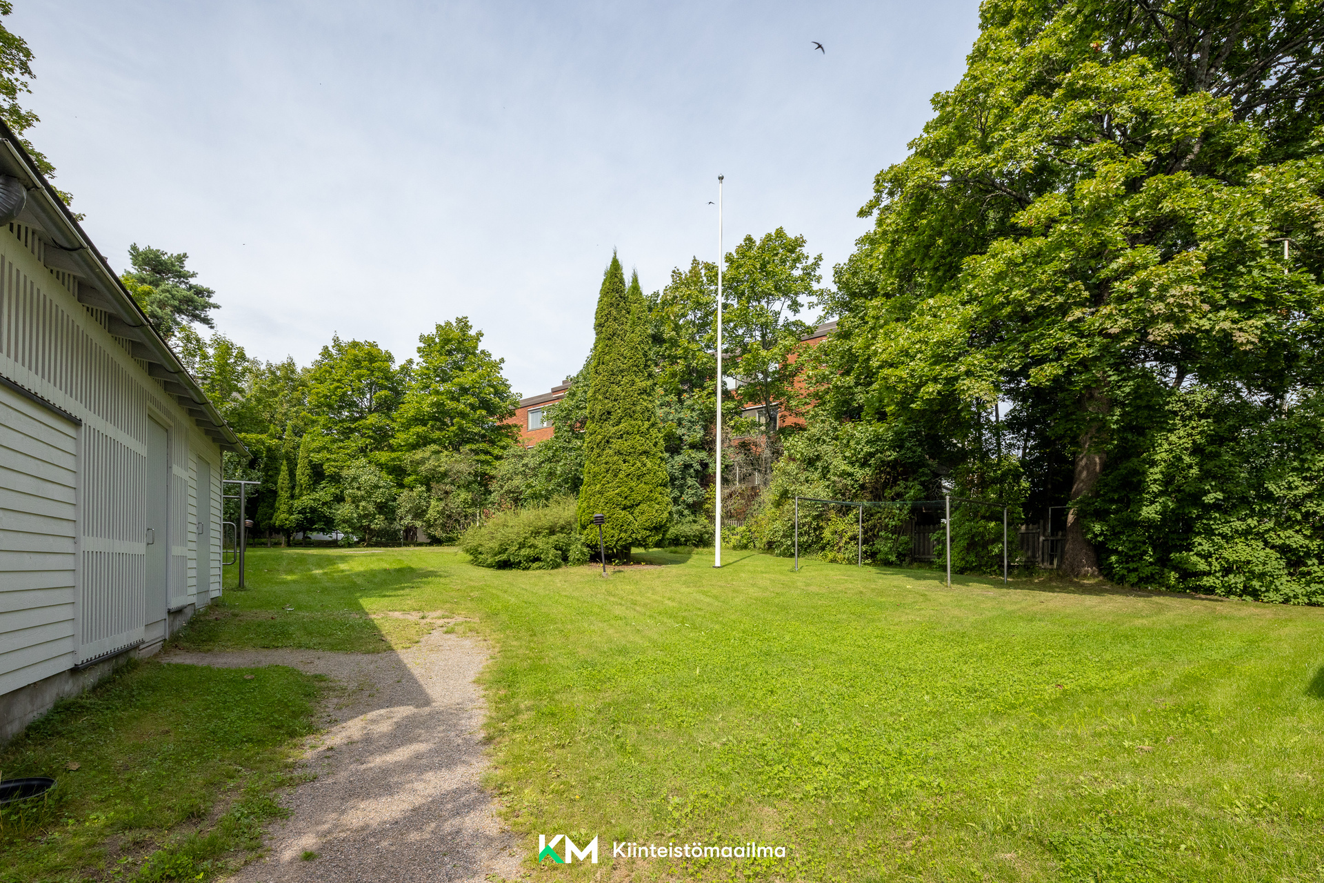 Ristolantie 10, Helsinki