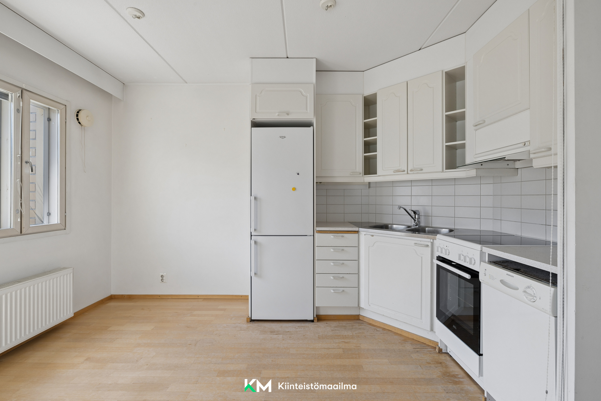 Ristolantie 10, Helsinki