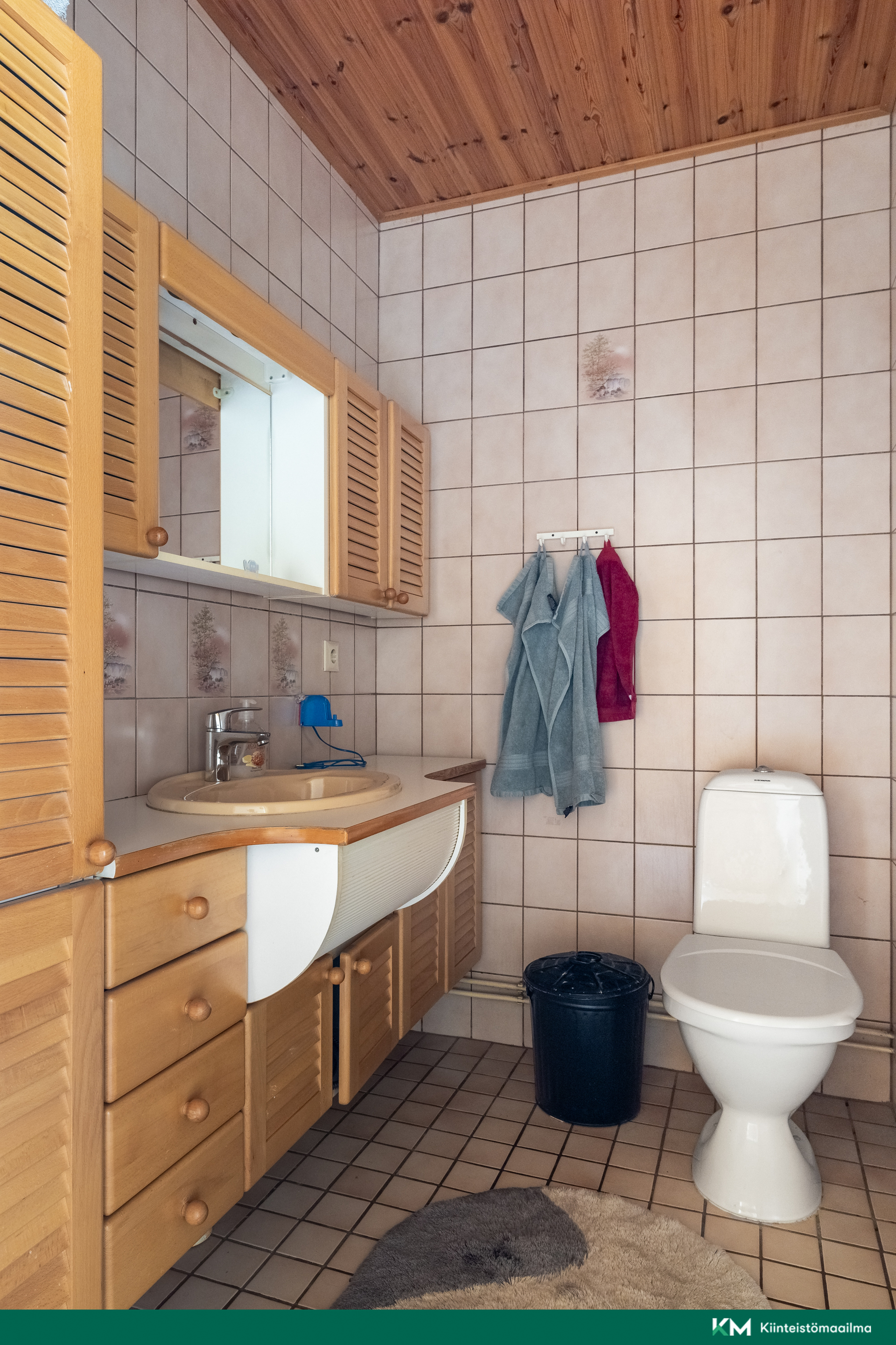 Kuninkaanmäentie 11 A, Kuninkaanmäki, Vantaa