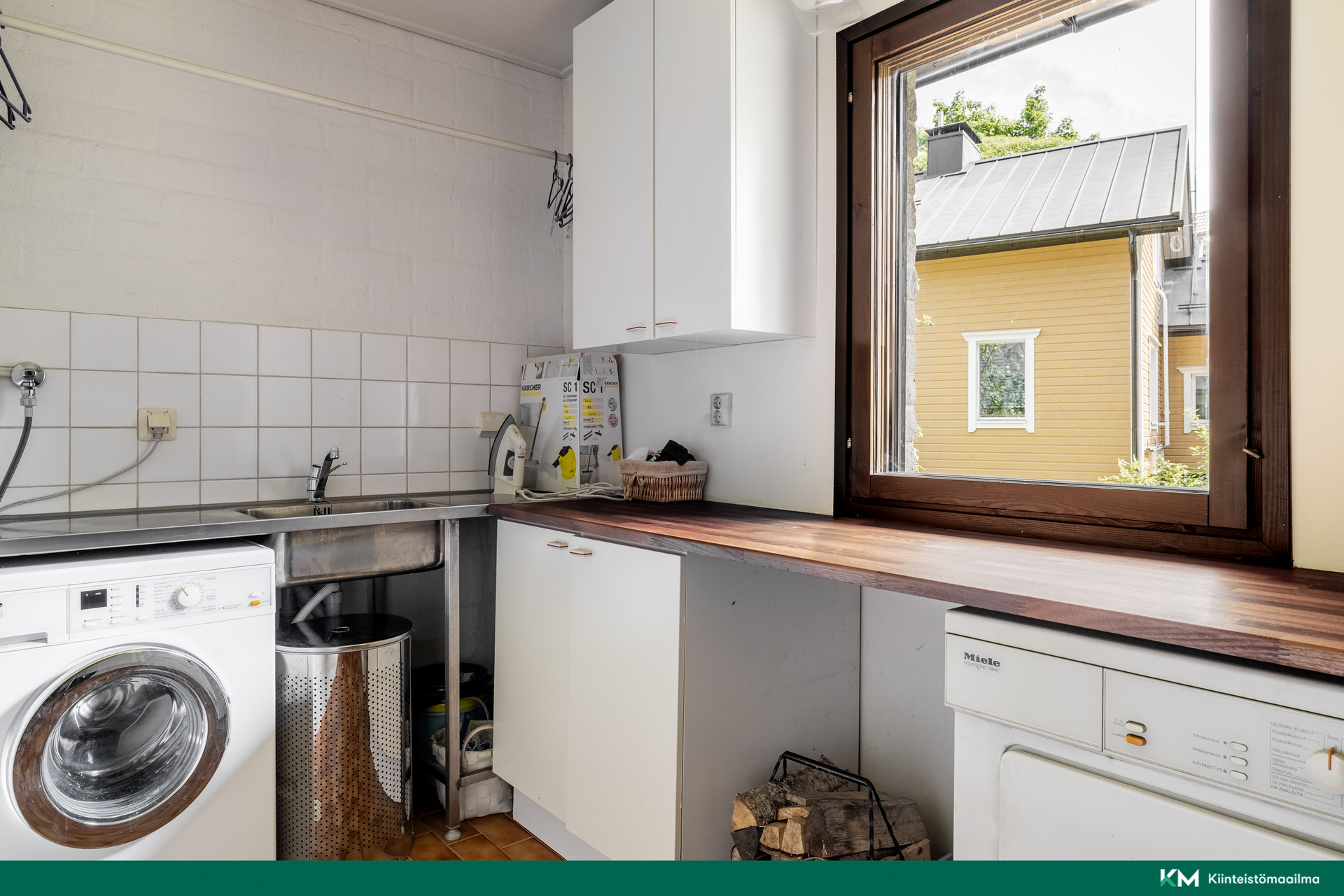 Kuninkaanmäentie 11 A, Kuninkaanmäki, Vantaa