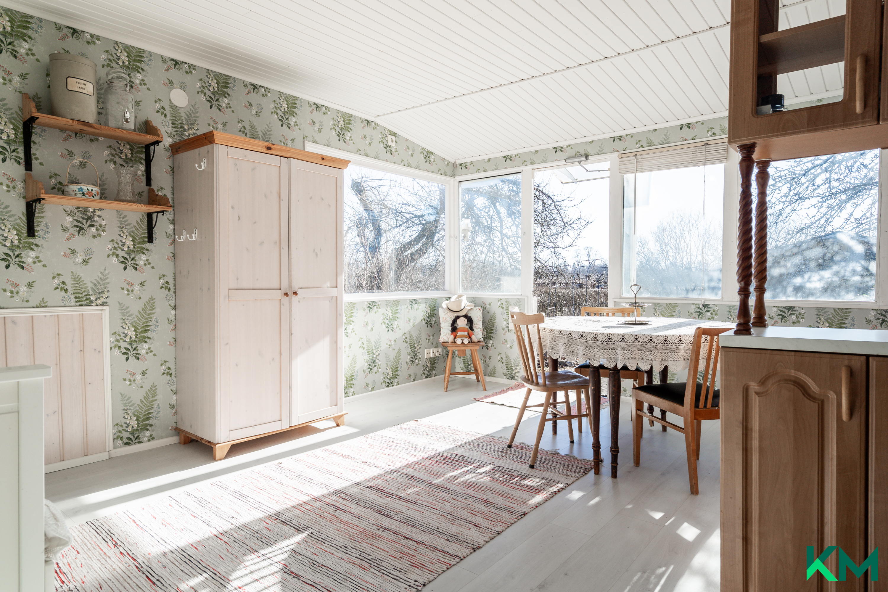 Talin siirtolapuutarha, Pitäjänmäentie 32, Metsäpolku 20, Pitäjänmäki, Helsinki