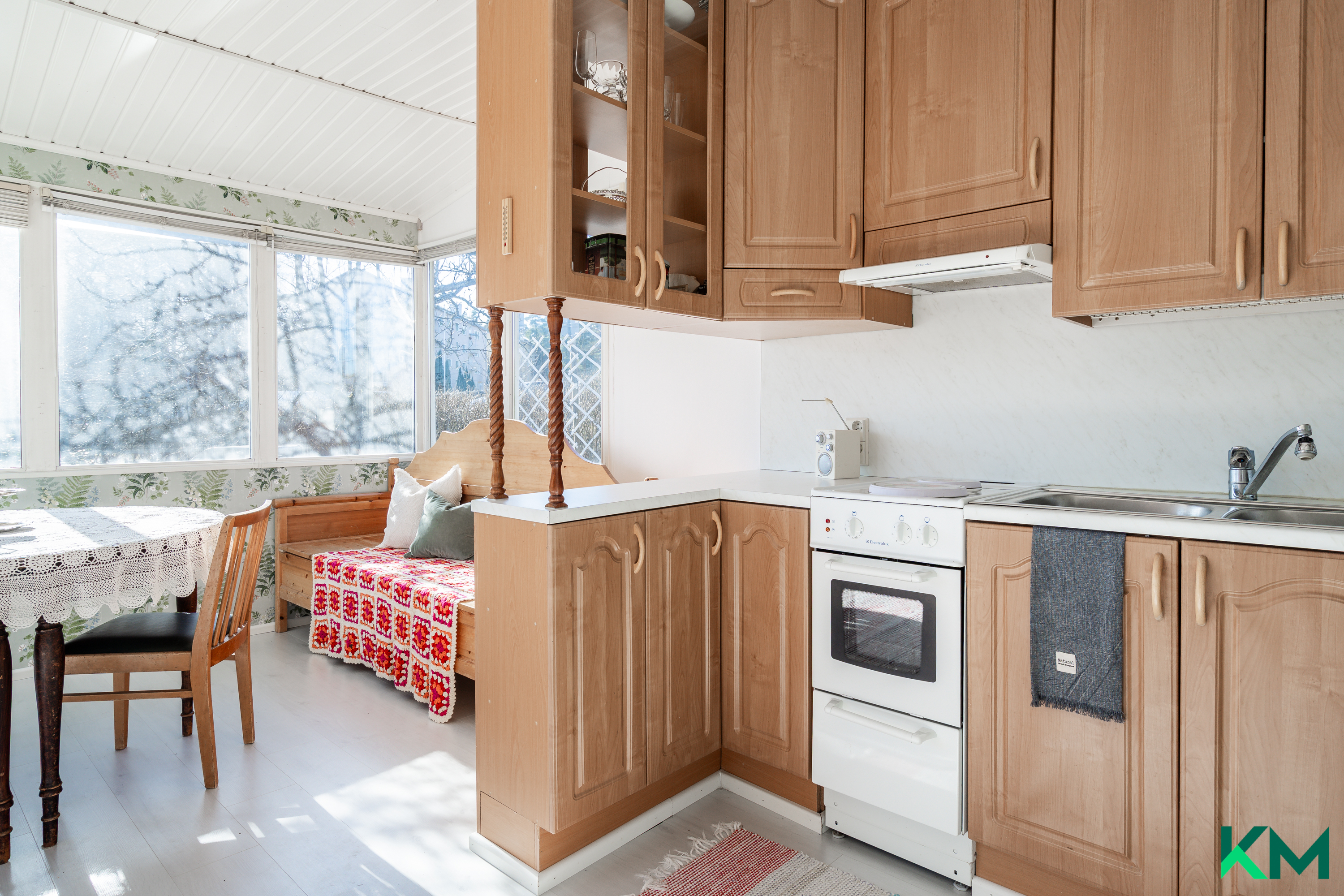 Talin siirtolapuutarha, Pitäjänmäentie 32, Metsäpolku 20, Pitäjänmäki, Helsinki