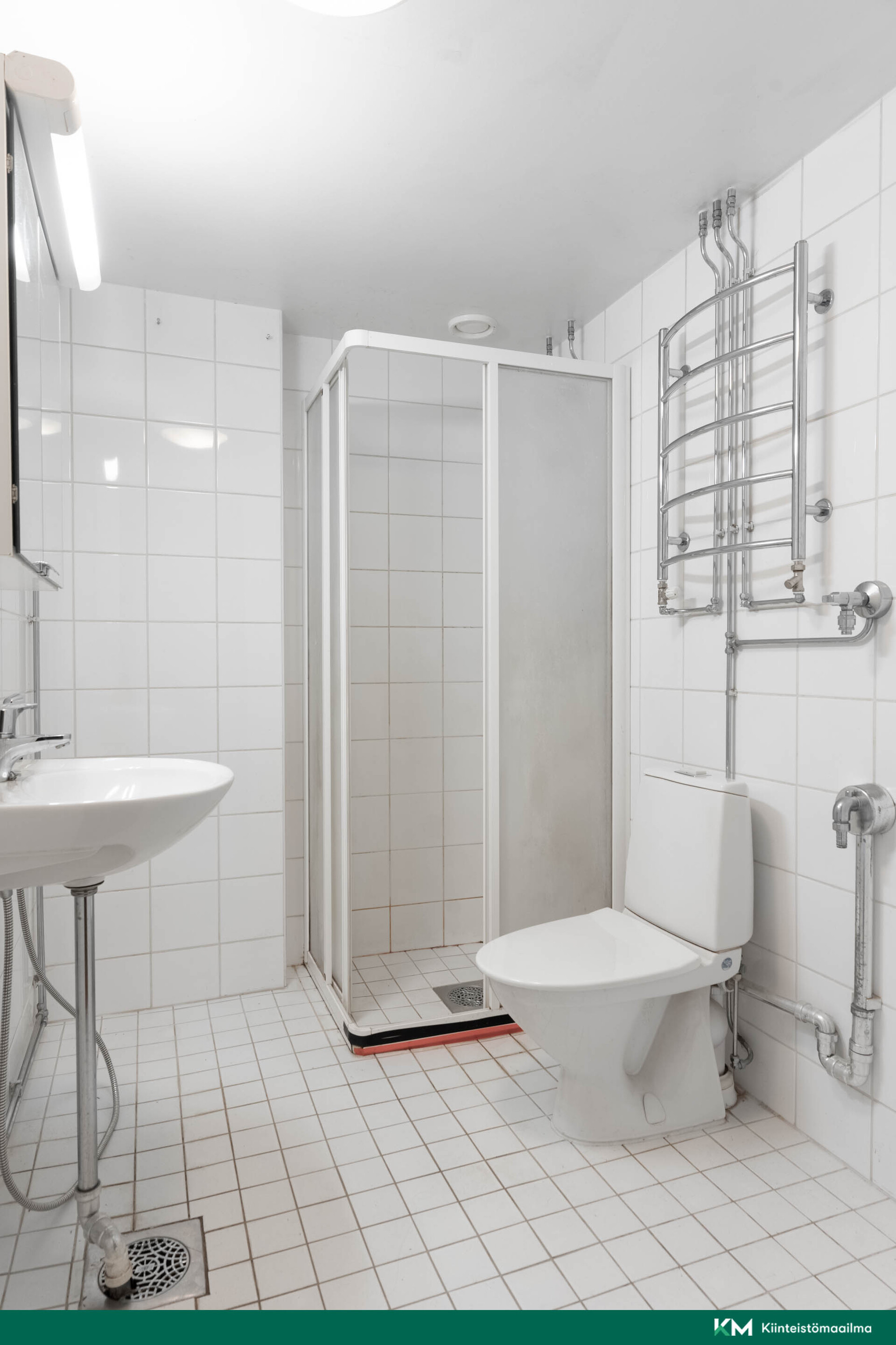 Ulvilantie 19, Munkkivuori, Helsinki