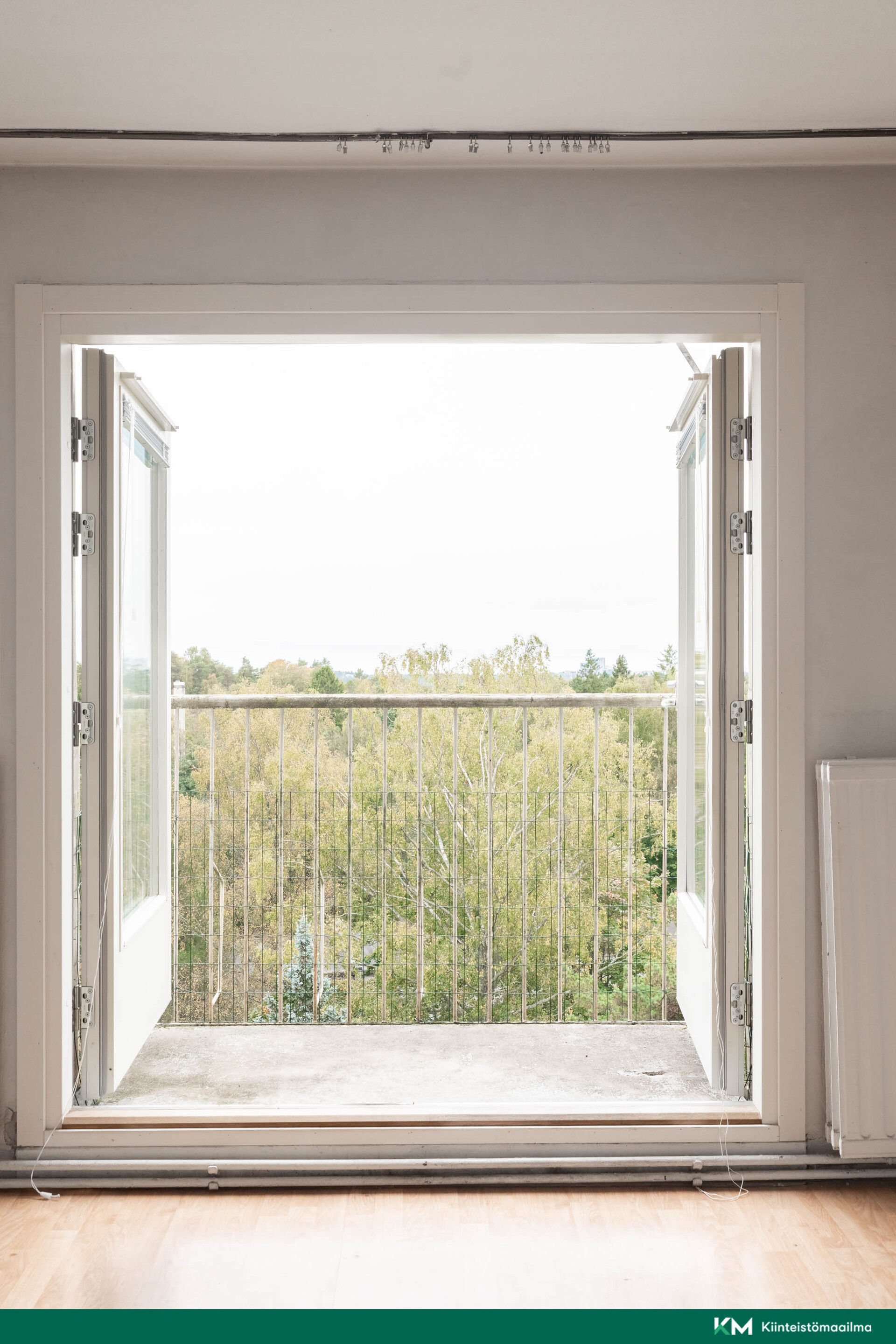 Ulvilantie 19, Munkkivuori, Helsinki
