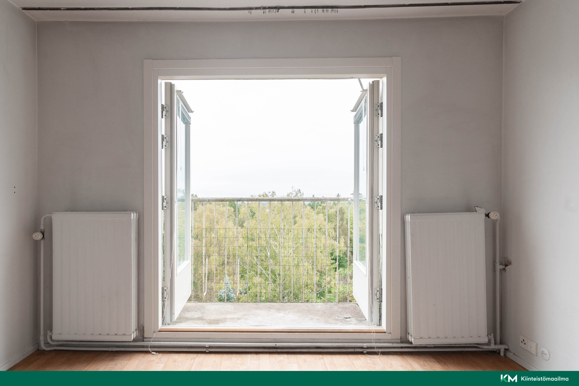 Ulvilantie 19, Munkkivuori, Helsinki