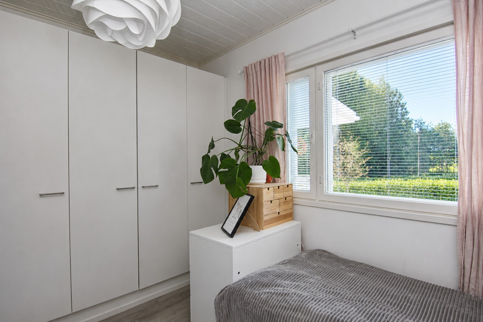 Hakamäenkuja 1, Orivesi