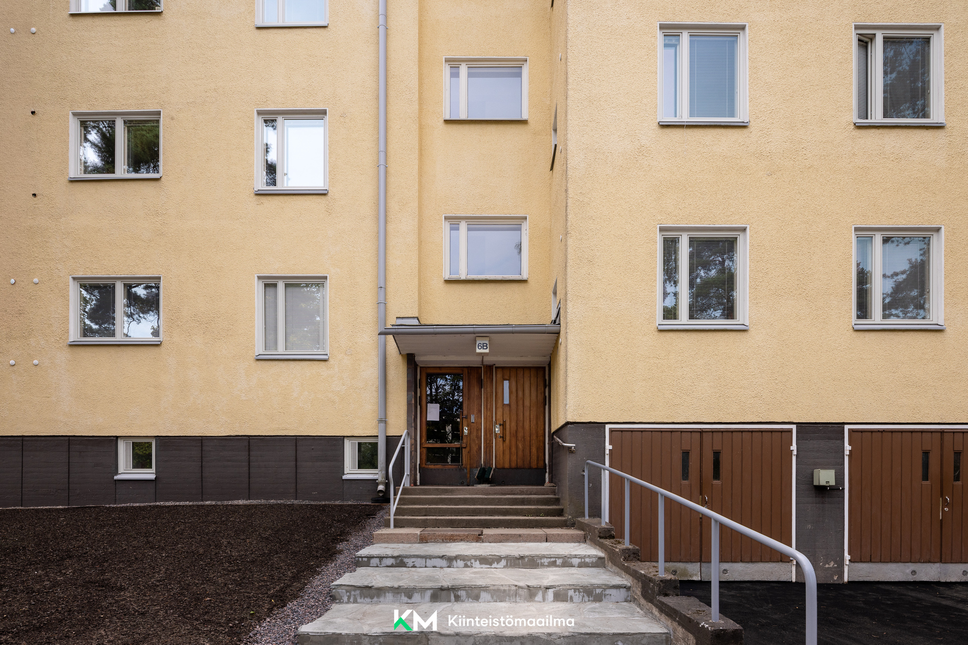 Laajasuontie 6, Etelä-Haaga, Helsinki