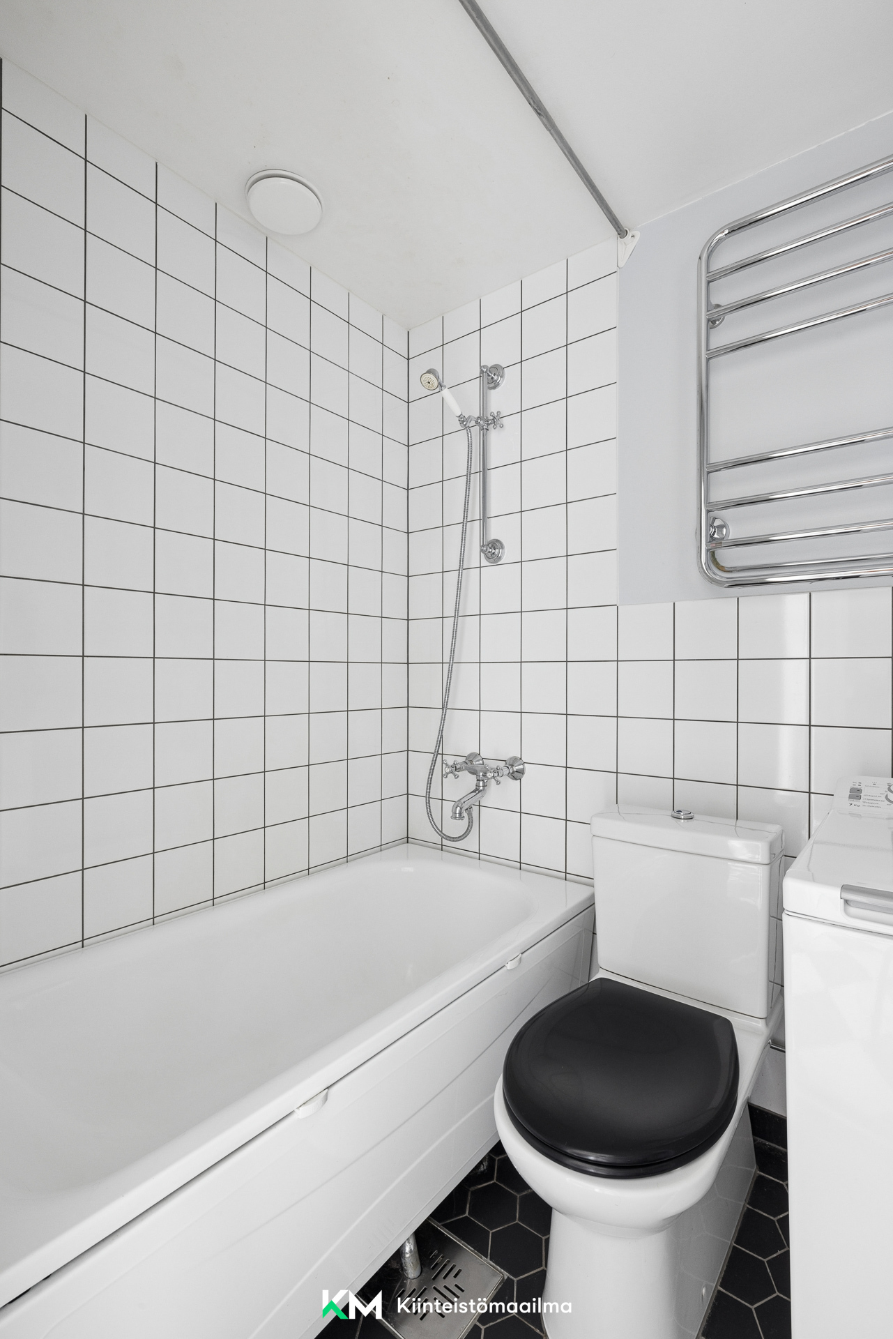 Laajasuontie 6, Etelä-Haaga, Helsinki