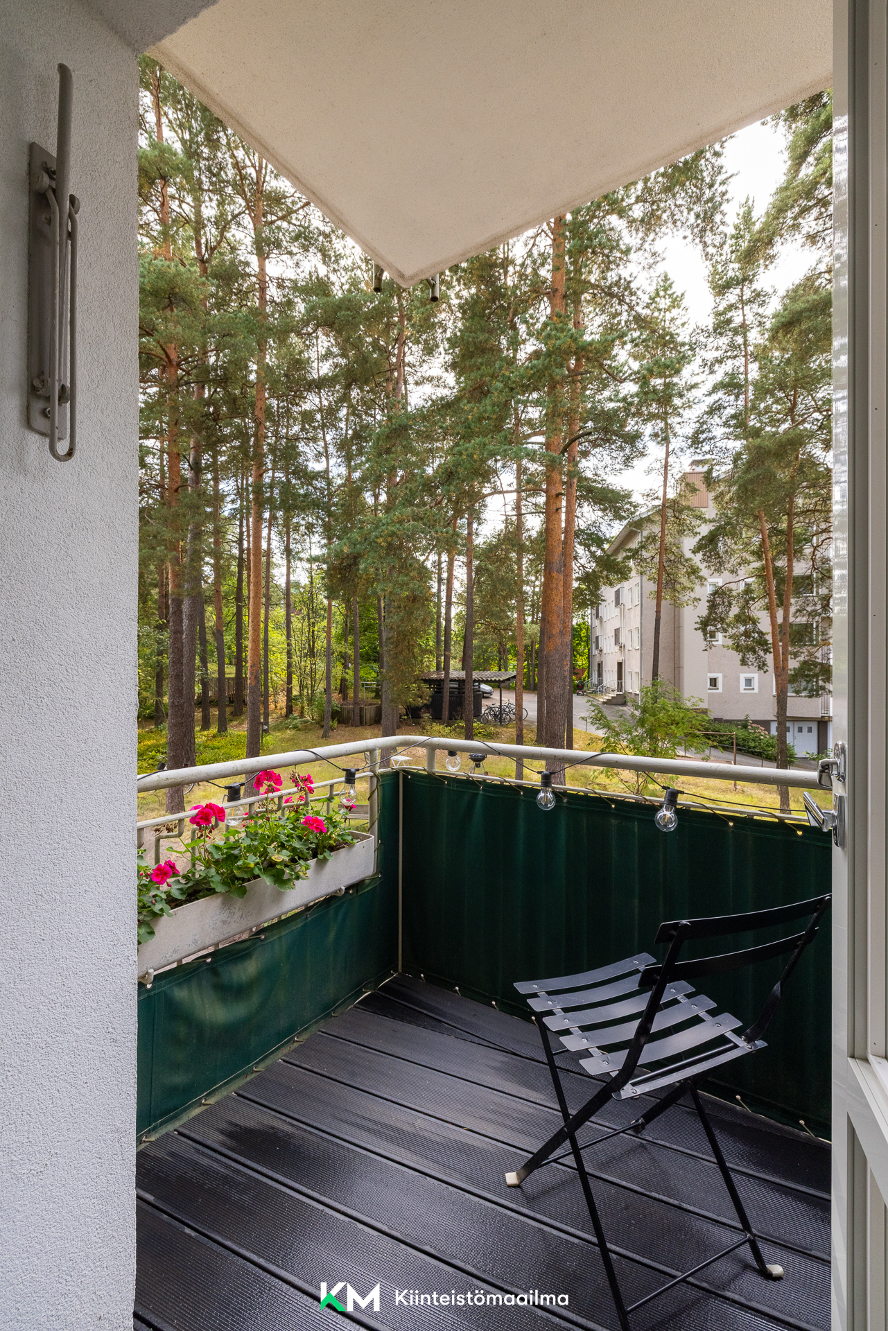 Laajasuontie 6, Etelä-Haaga, Helsinki