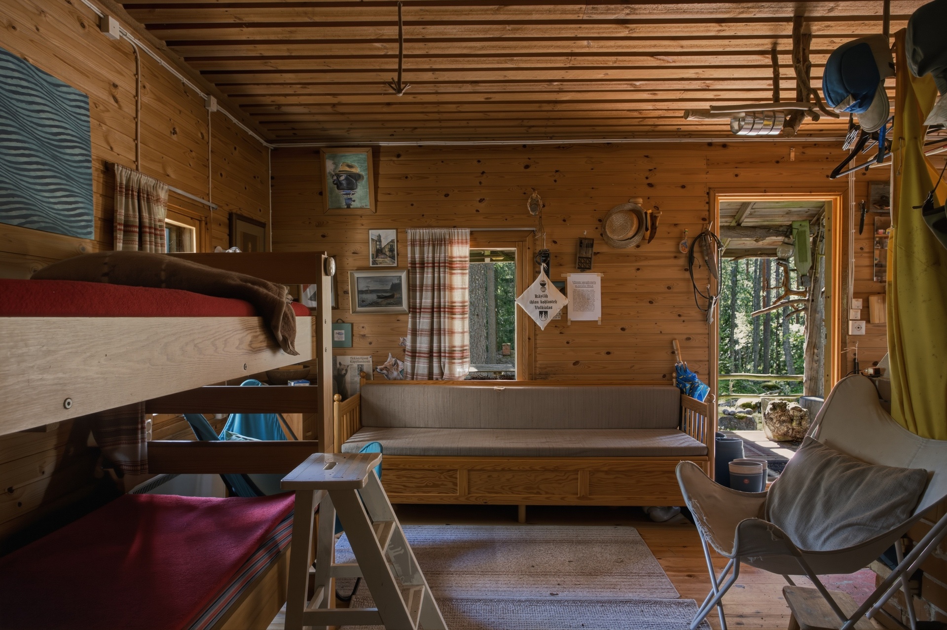 Rannanniemi 5 (Rannantie 5), Tihvetjärvi, Kouvola
