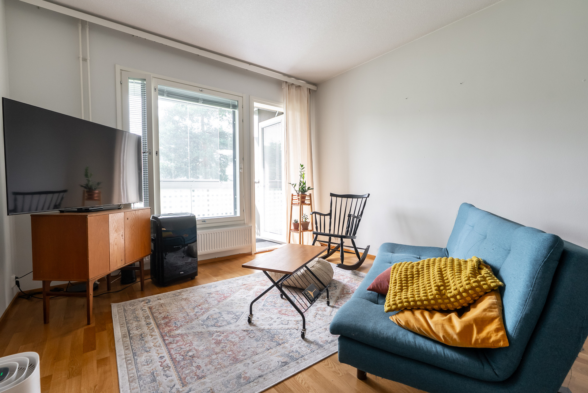 Koskitie 39, Tuira, Oulu