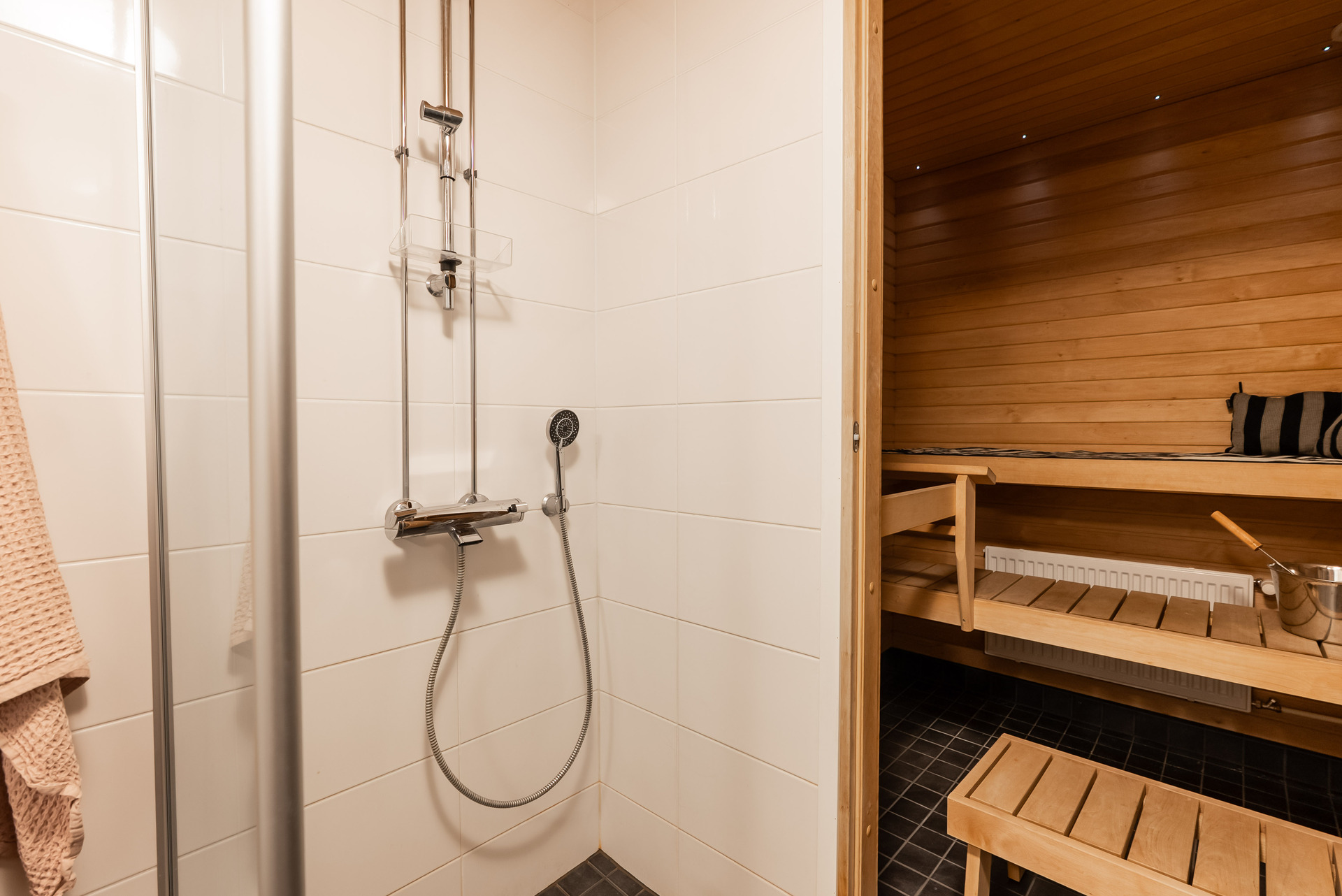 Koskitie 39, Tuira, Oulu