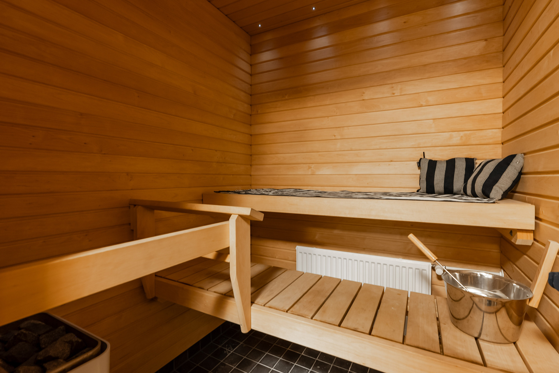 Koskitie 39, Tuira, Oulu