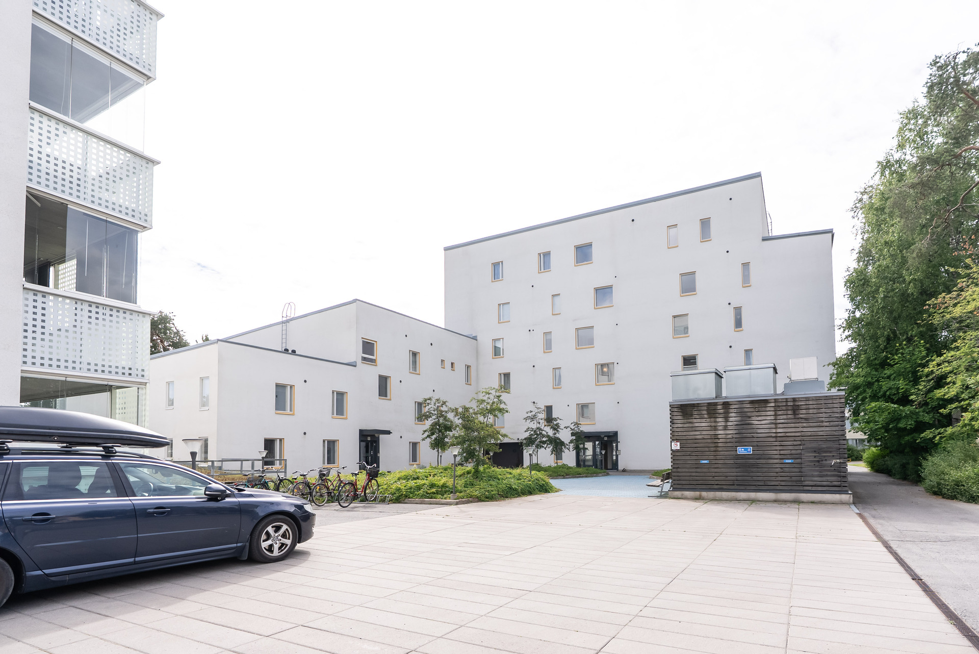 Koskitie 39, Tuira, Oulu